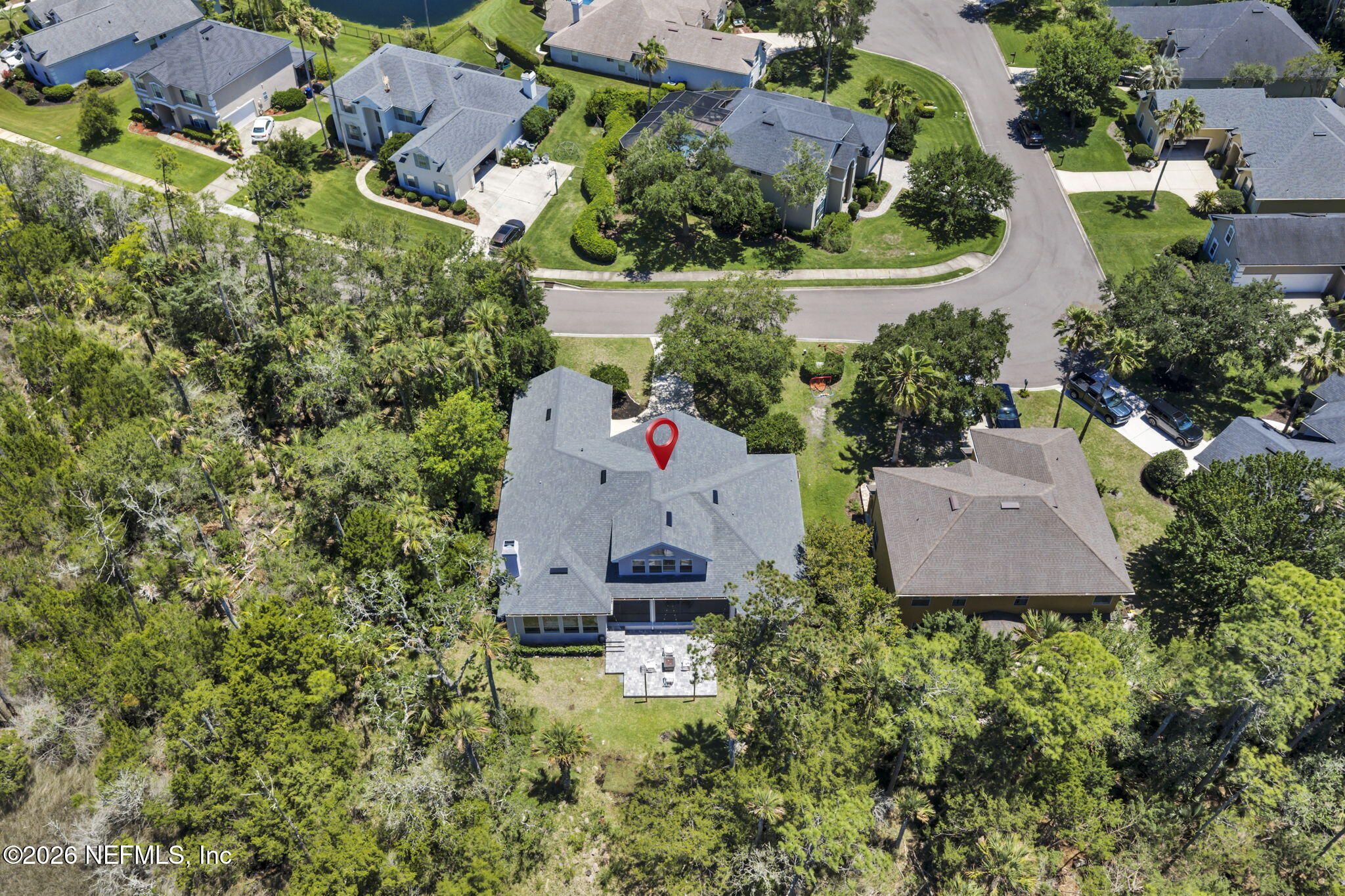 618 TIMBER POND Drive
