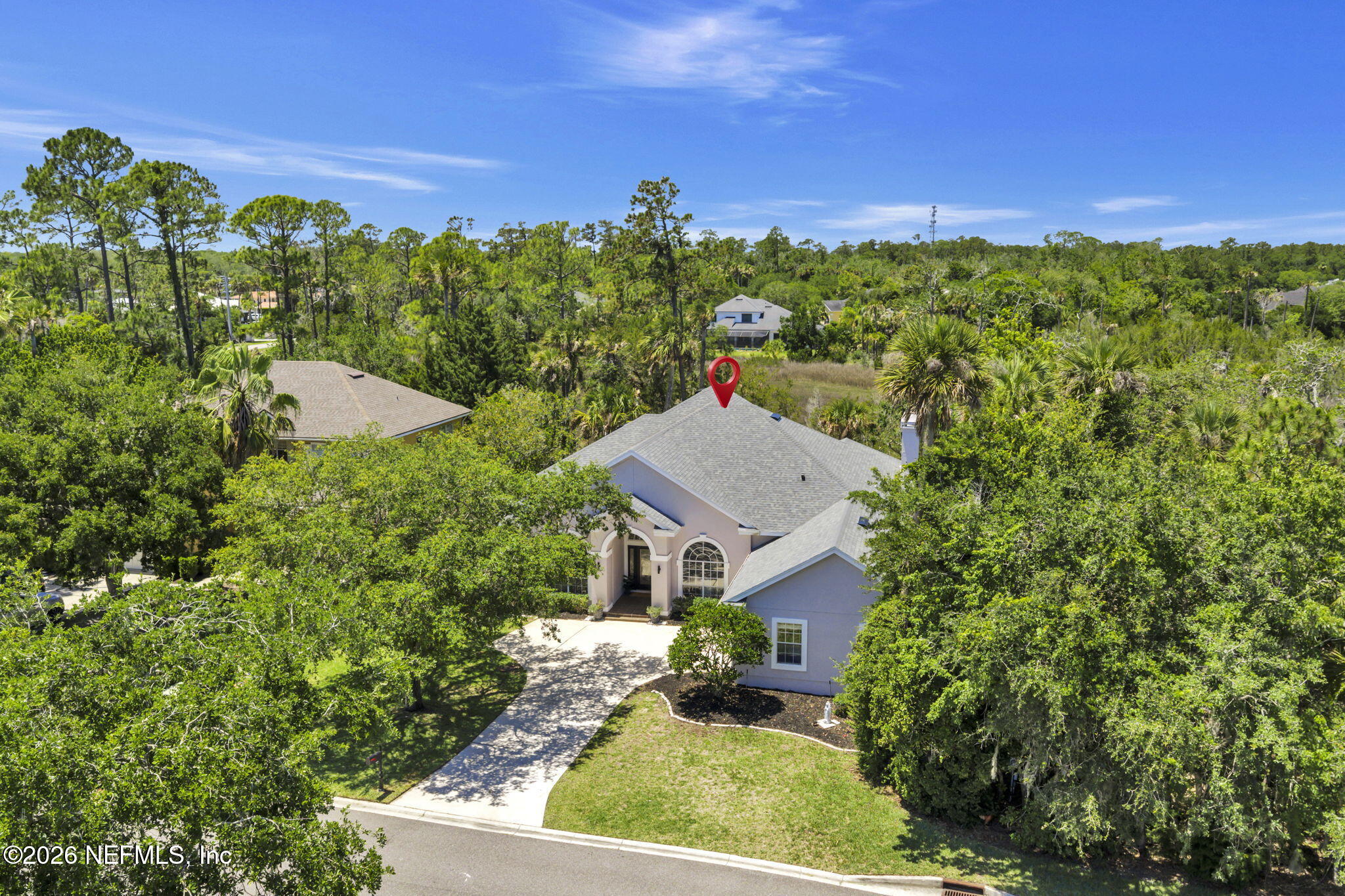 618 TIMBER POND Drive