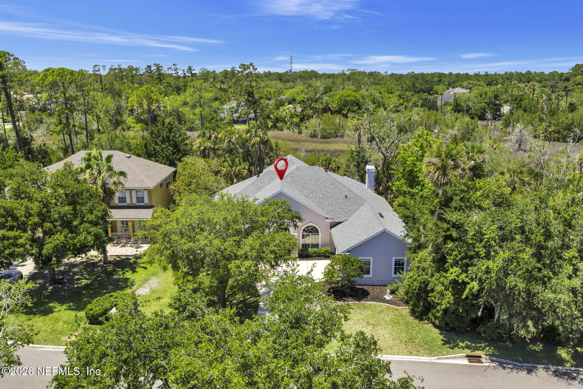 618 TIMBER POND Drive