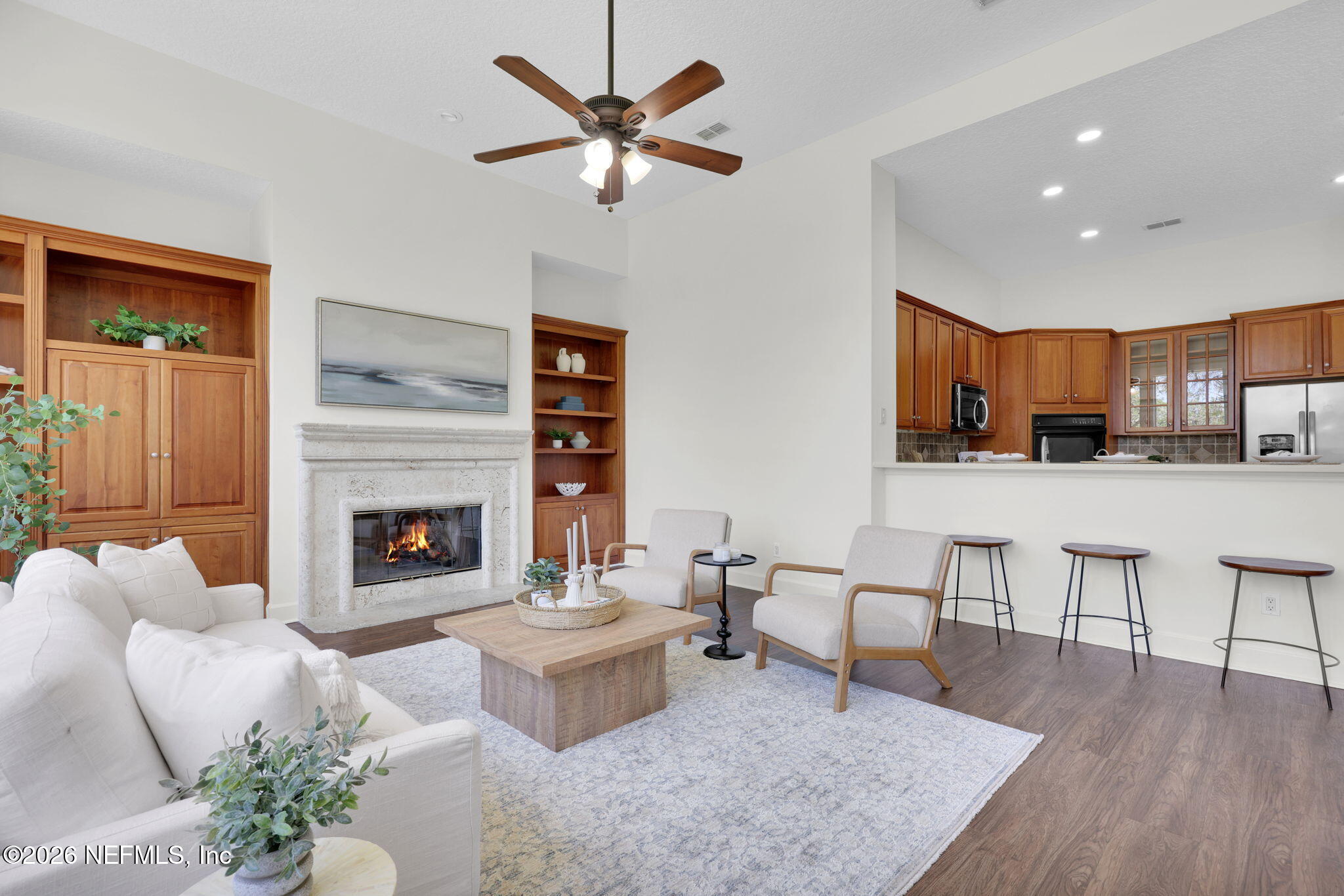 618 TIMBER POND Drive