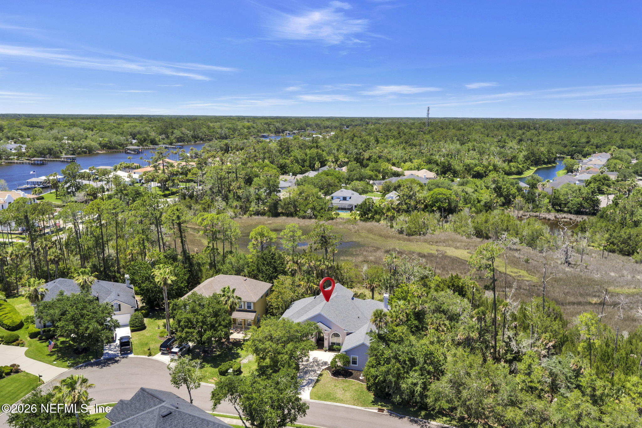 618 TIMBER POND Drive