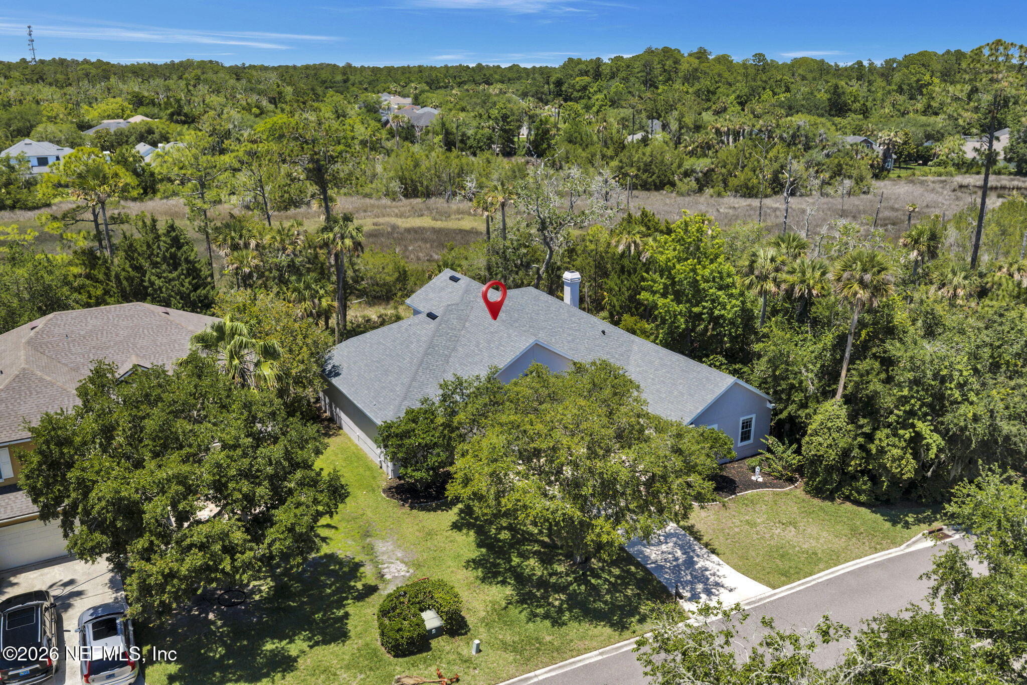 618 TIMBER POND Drive