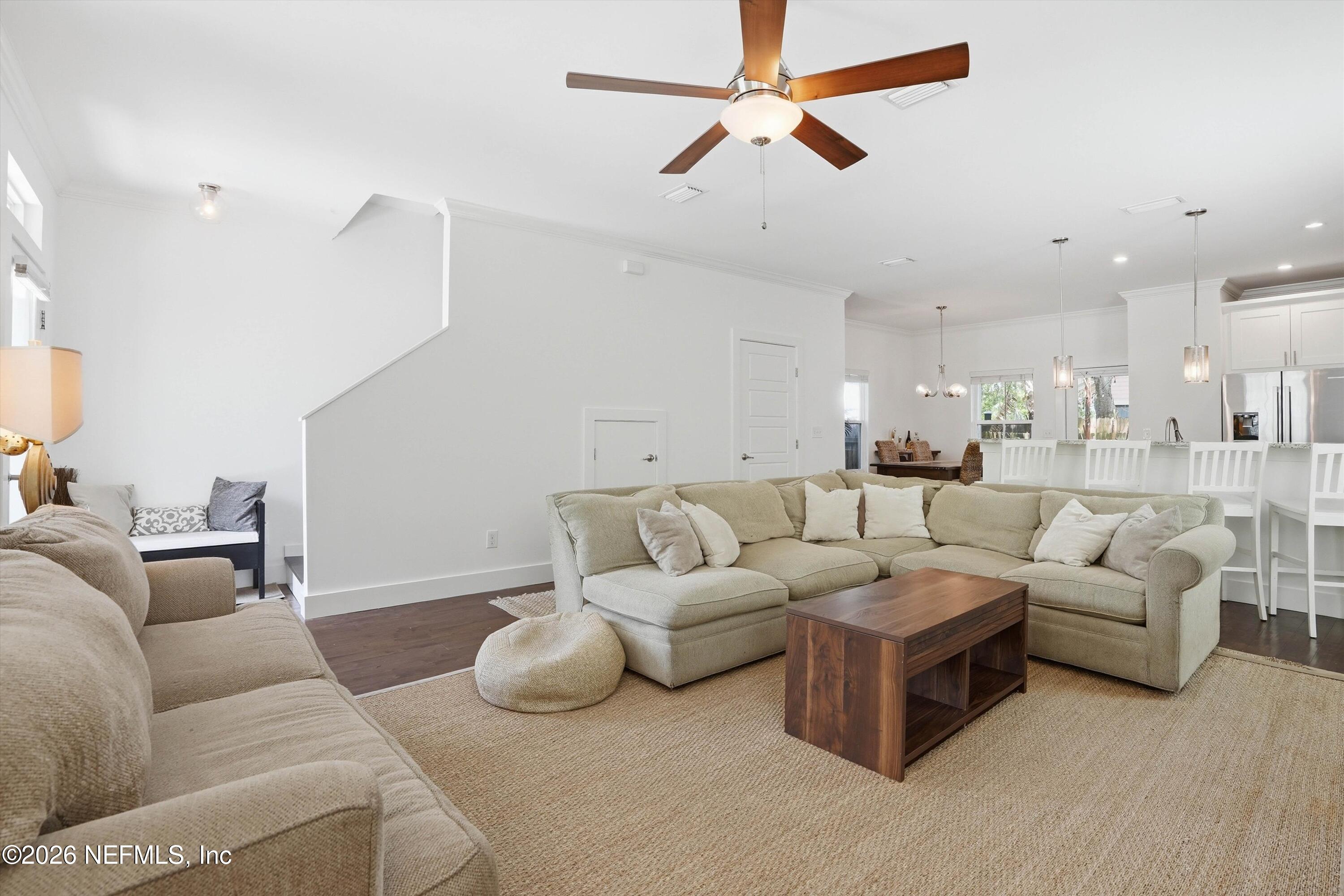 118 KINGS FERRY Way, St. Augustine