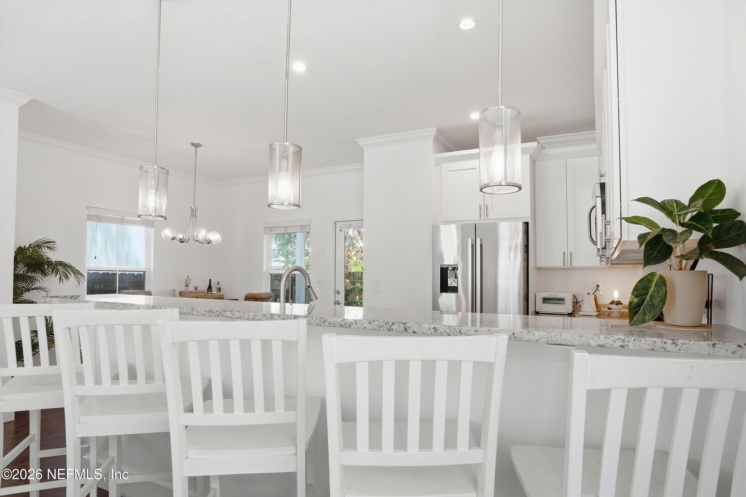 118 KINGS FERRY Way, St. Augustine