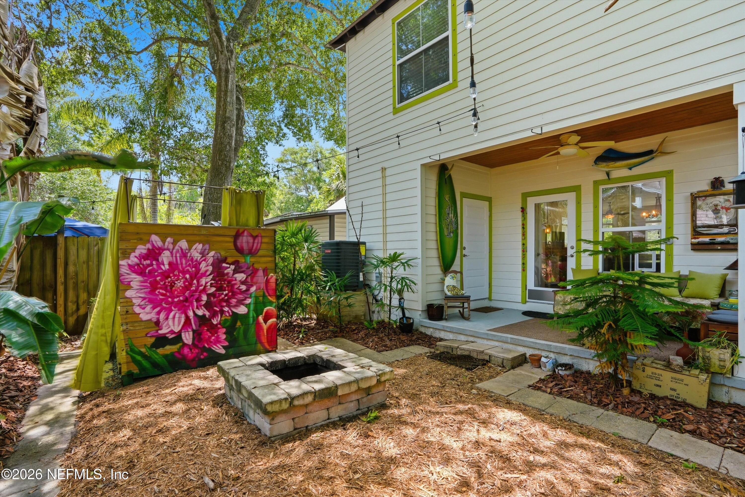 118 KINGS FERRY Way, St. Augustine