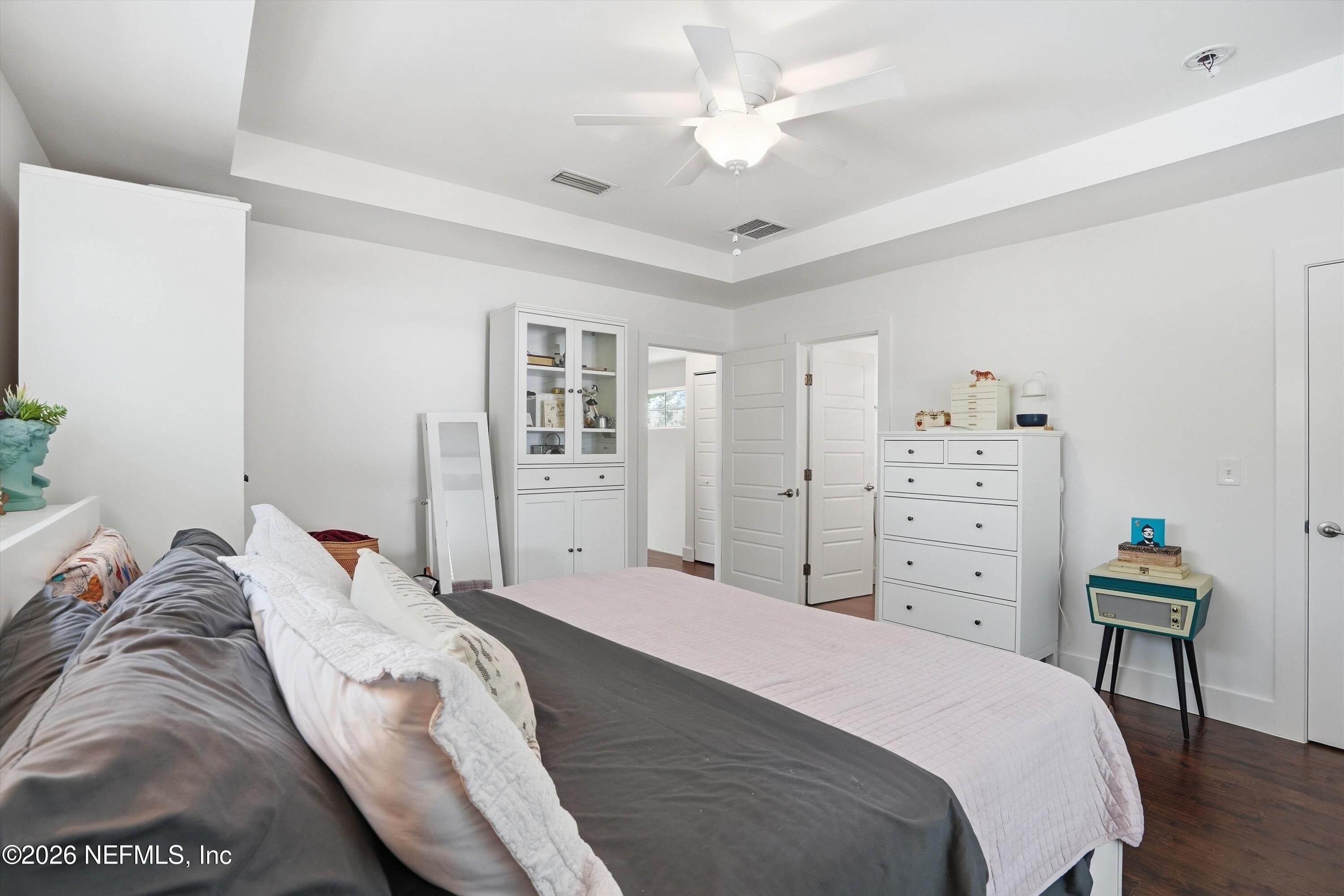 118 KINGS FERRY Way, St. Augustine