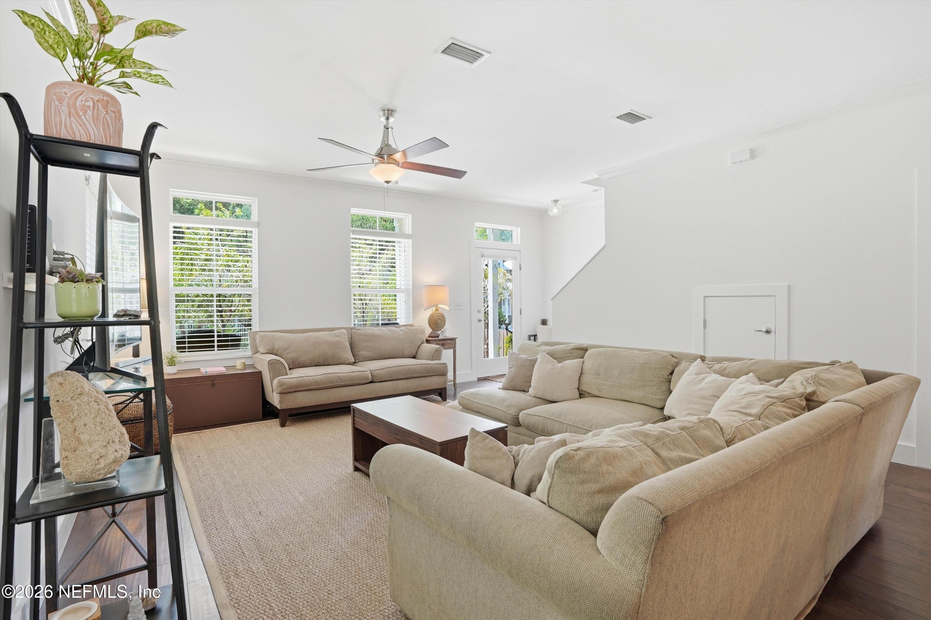 118 KINGS FERRY Way, St. Augustine