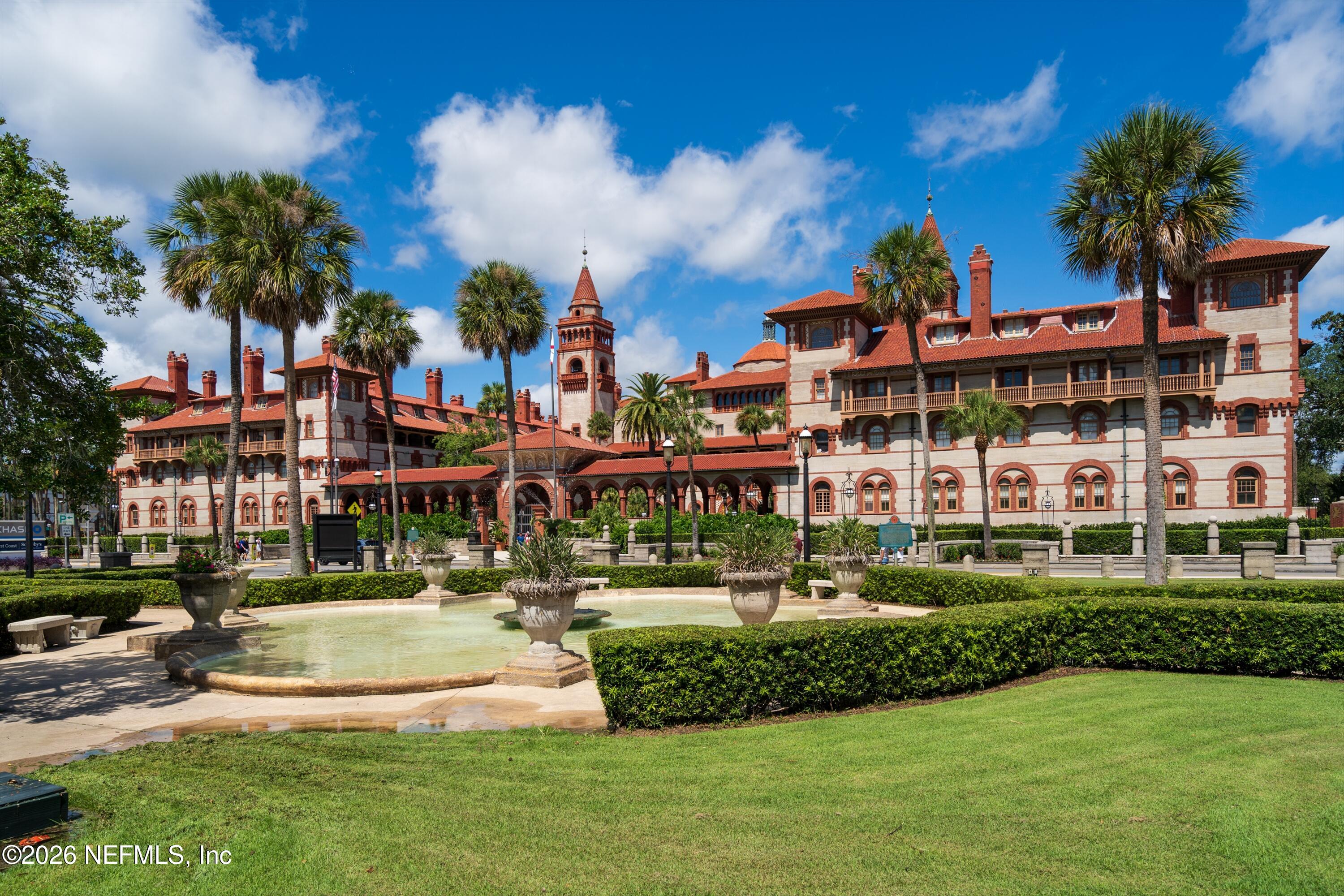 118 KINGS FERRY Way, St. Augustine