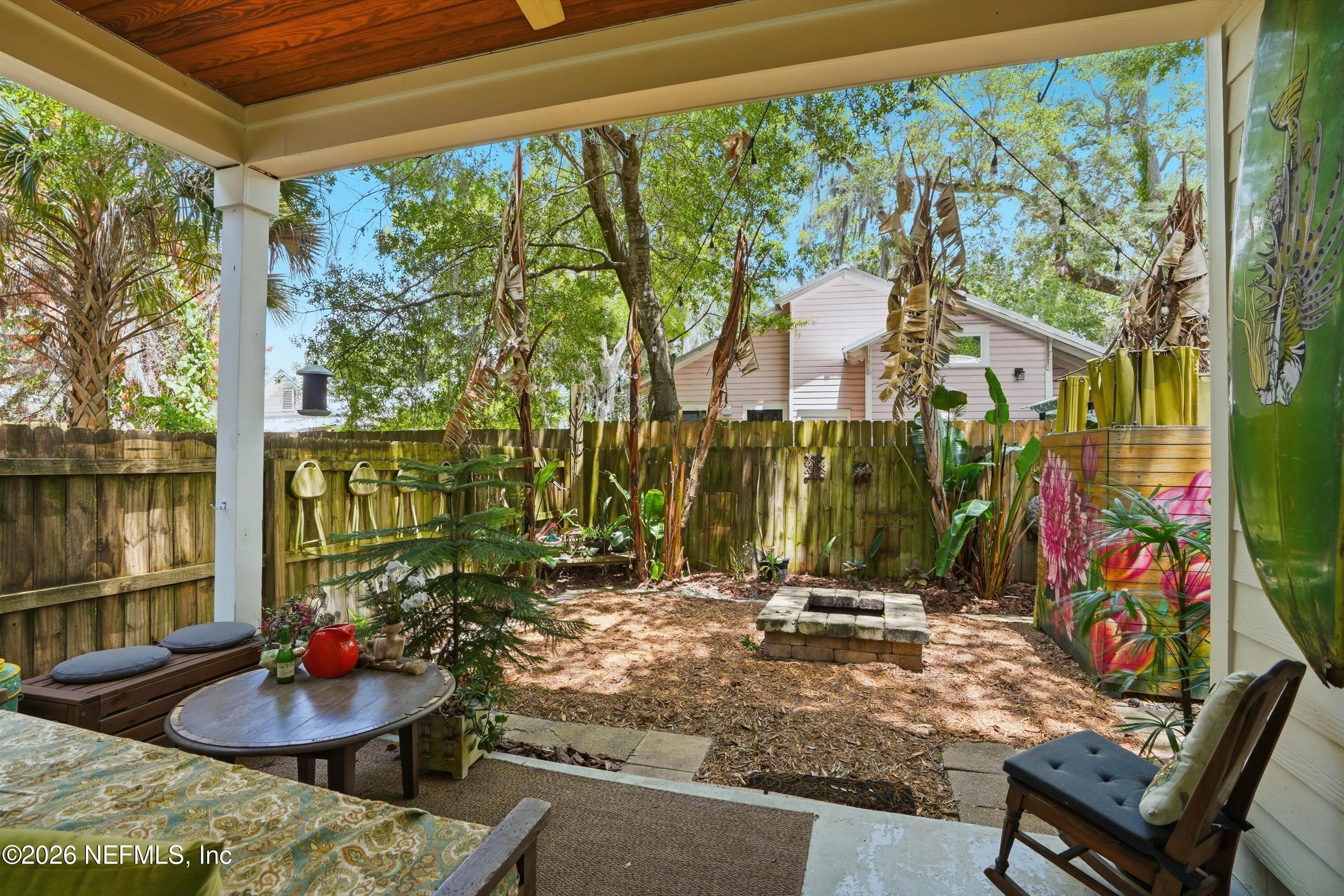 118 KINGS FERRY Way, St. Augustine