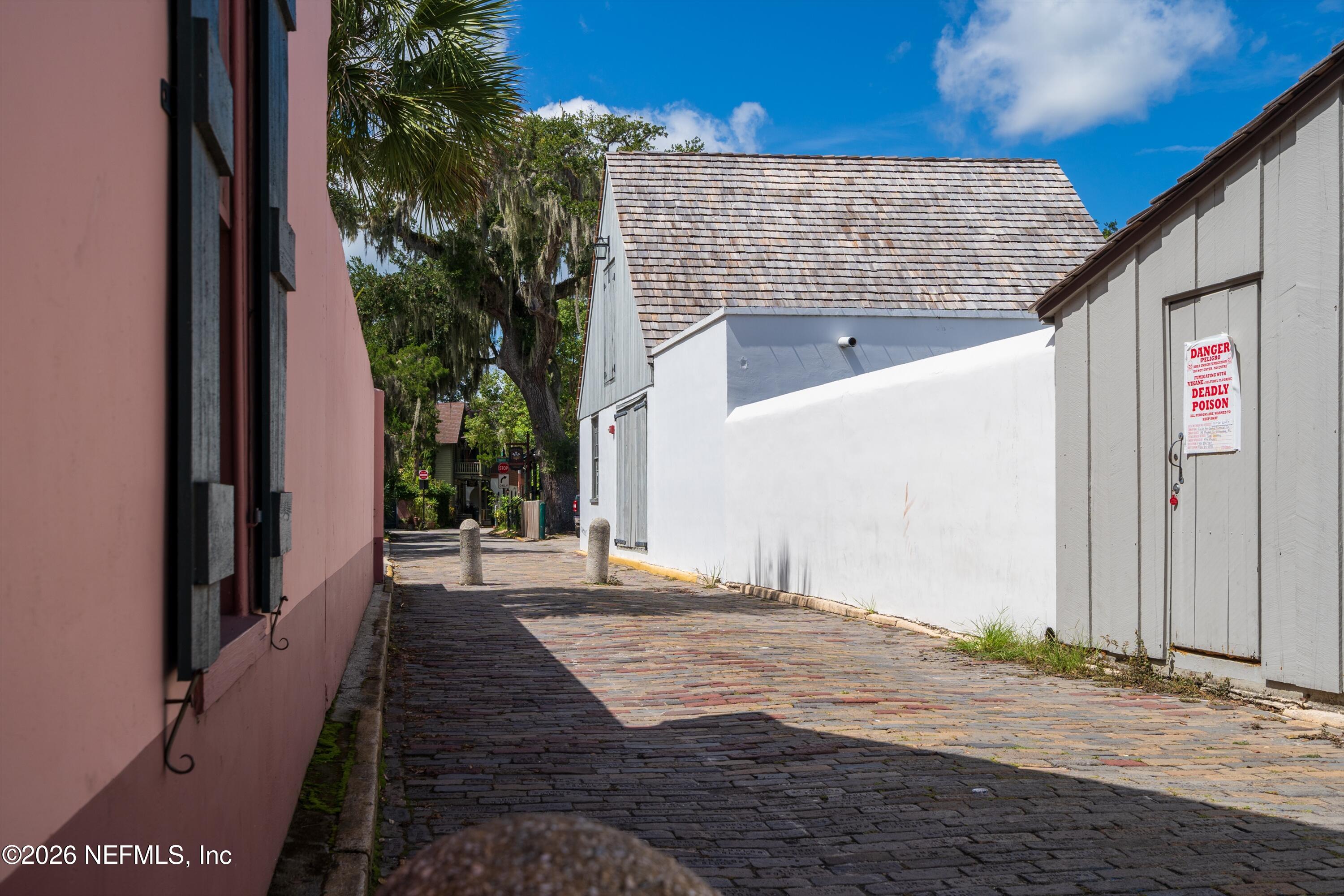 118 KINGS FERRY Way, St. Augustine