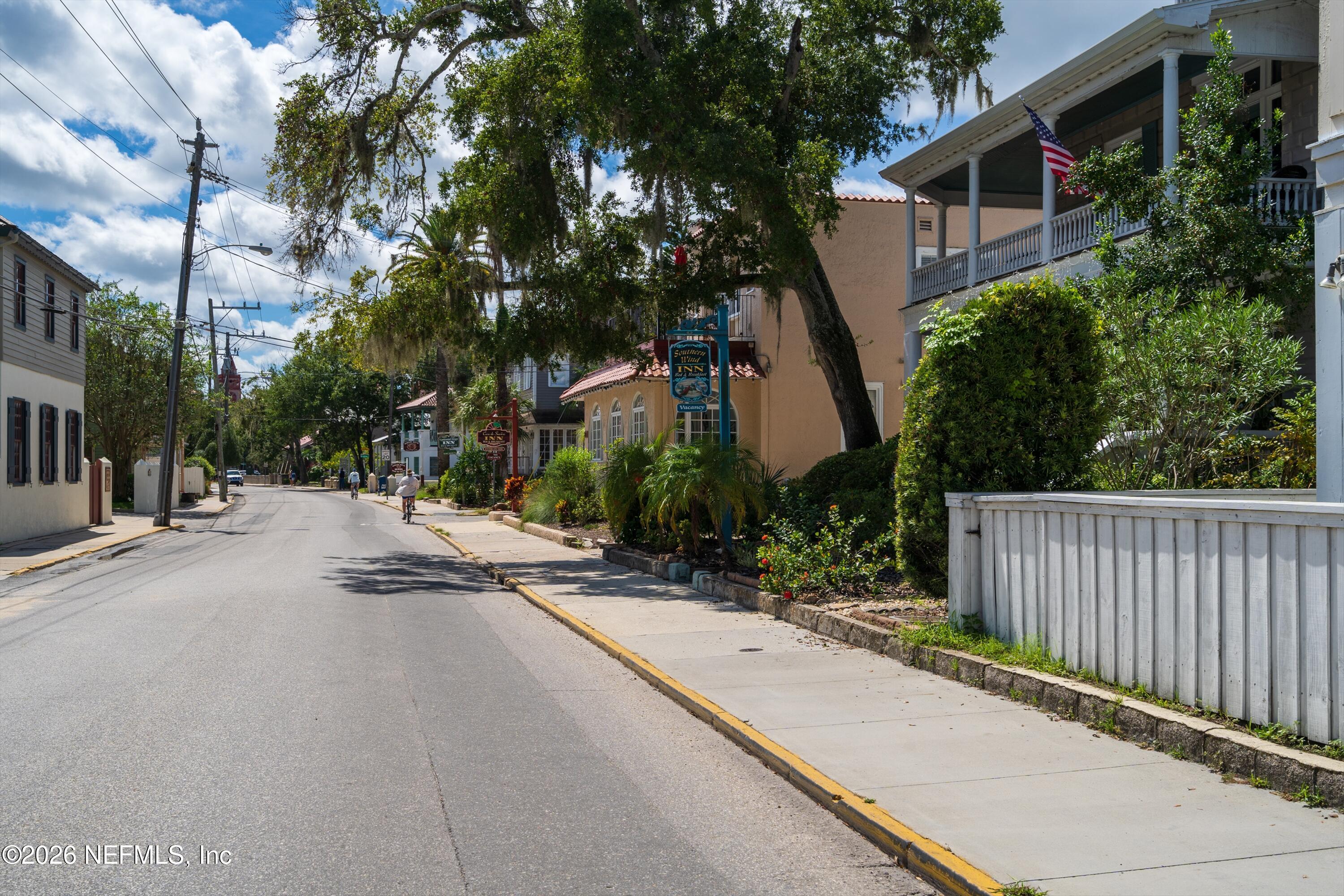 118 KINGS FERRY Way, St. Augustine