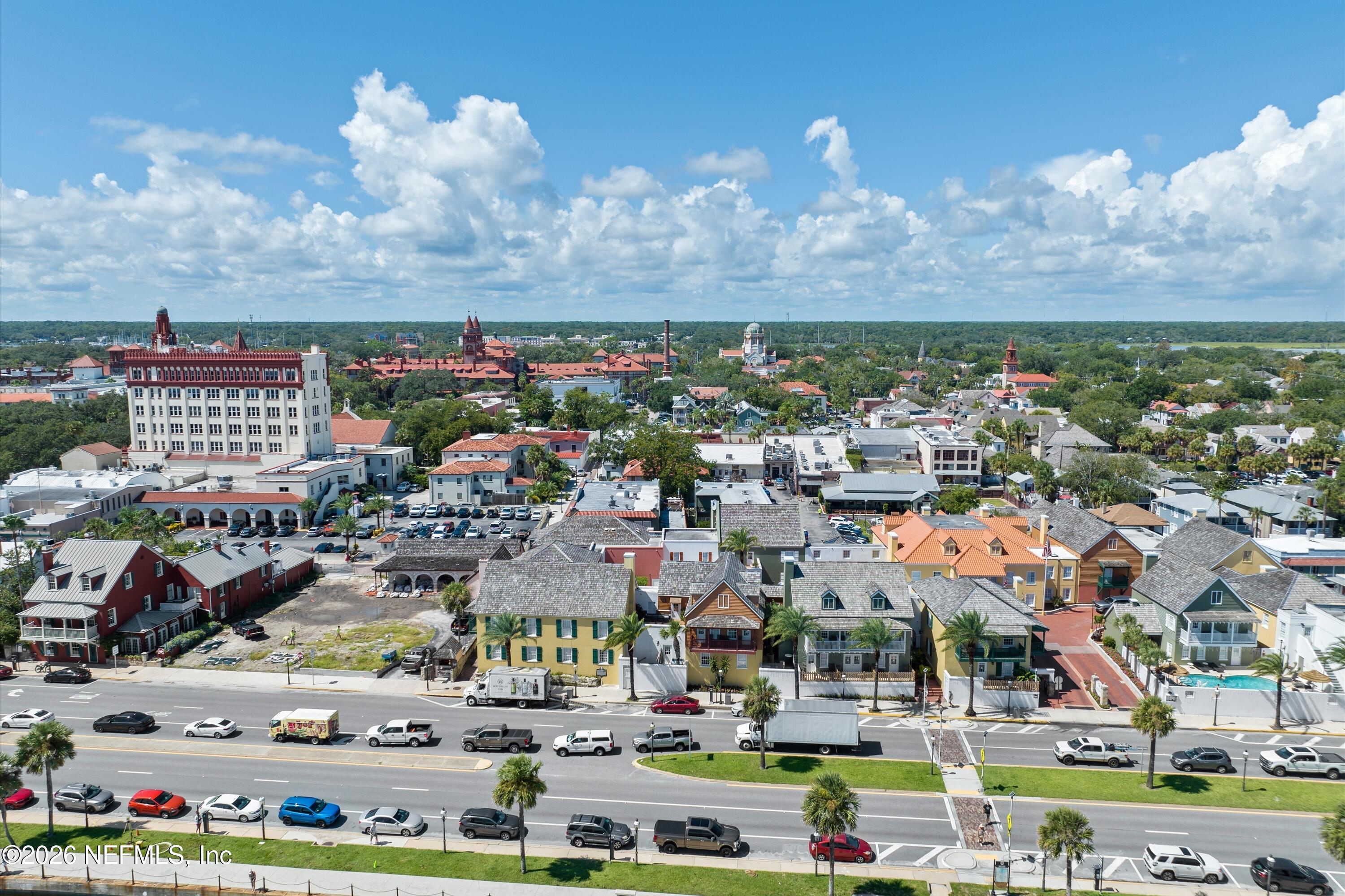 118 KINGS FERRY Way, St. Augustine