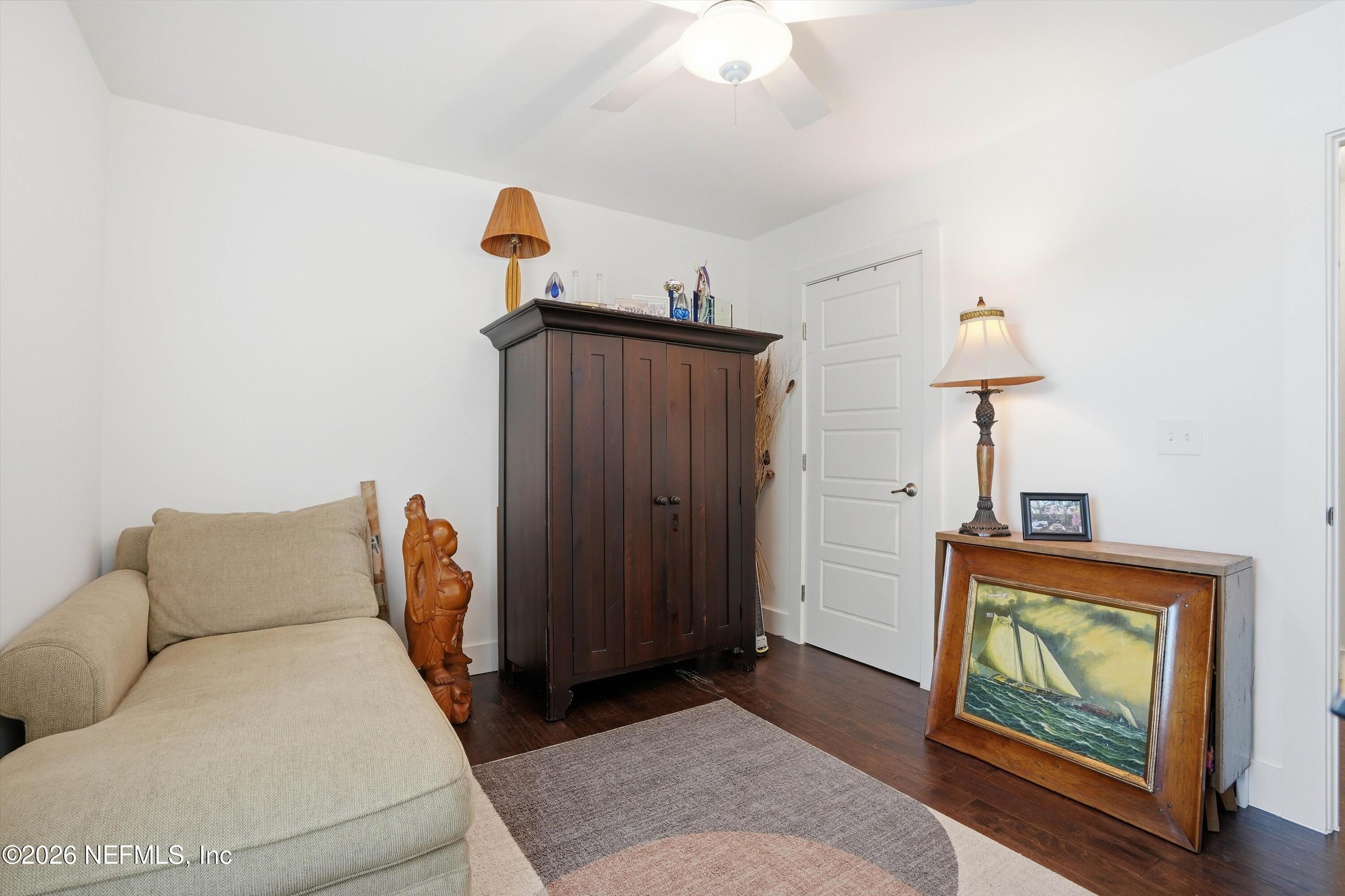 118 KINGS FERRY Way, St. Augustine