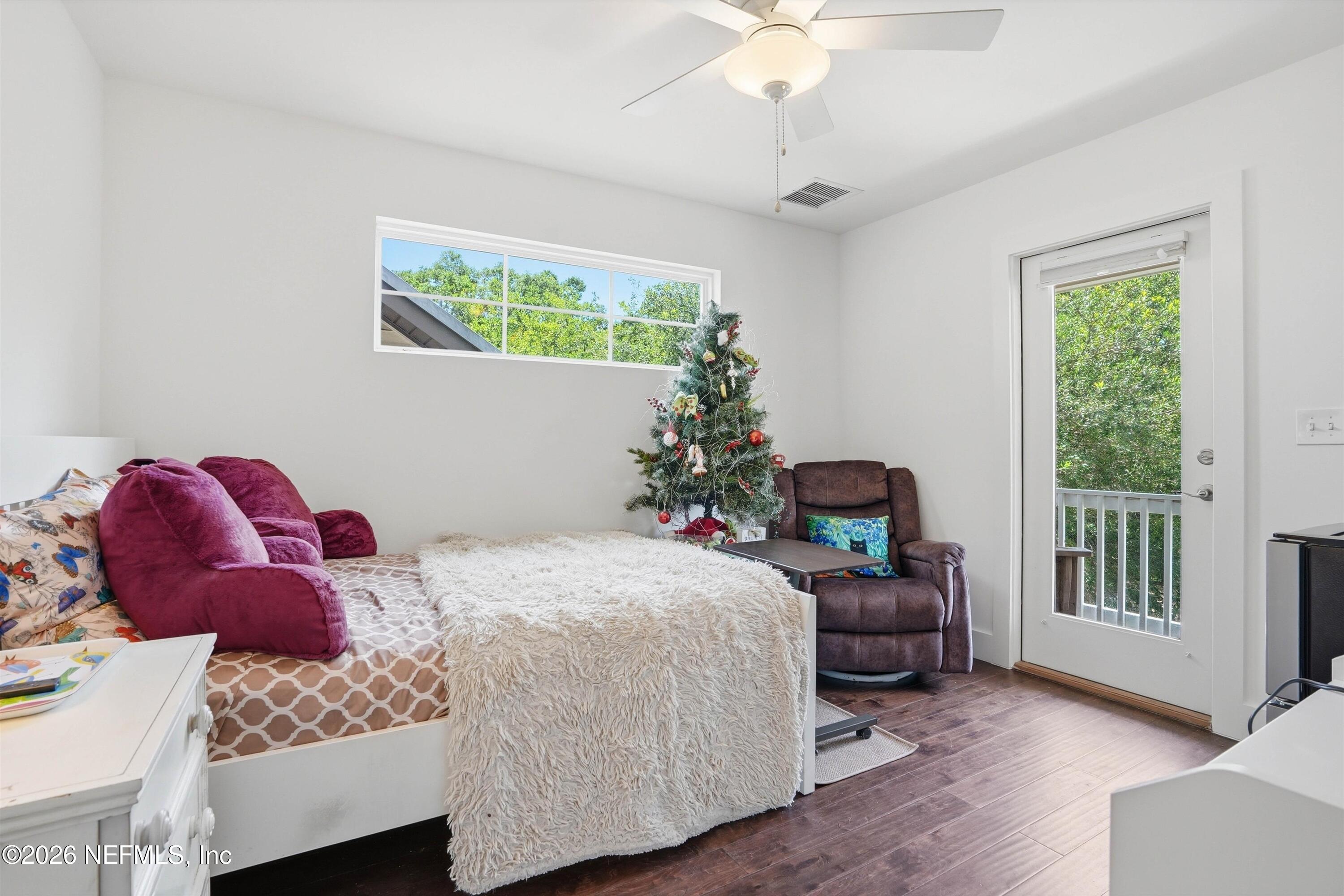 118 KINGS FERRY Way, St. Augustine