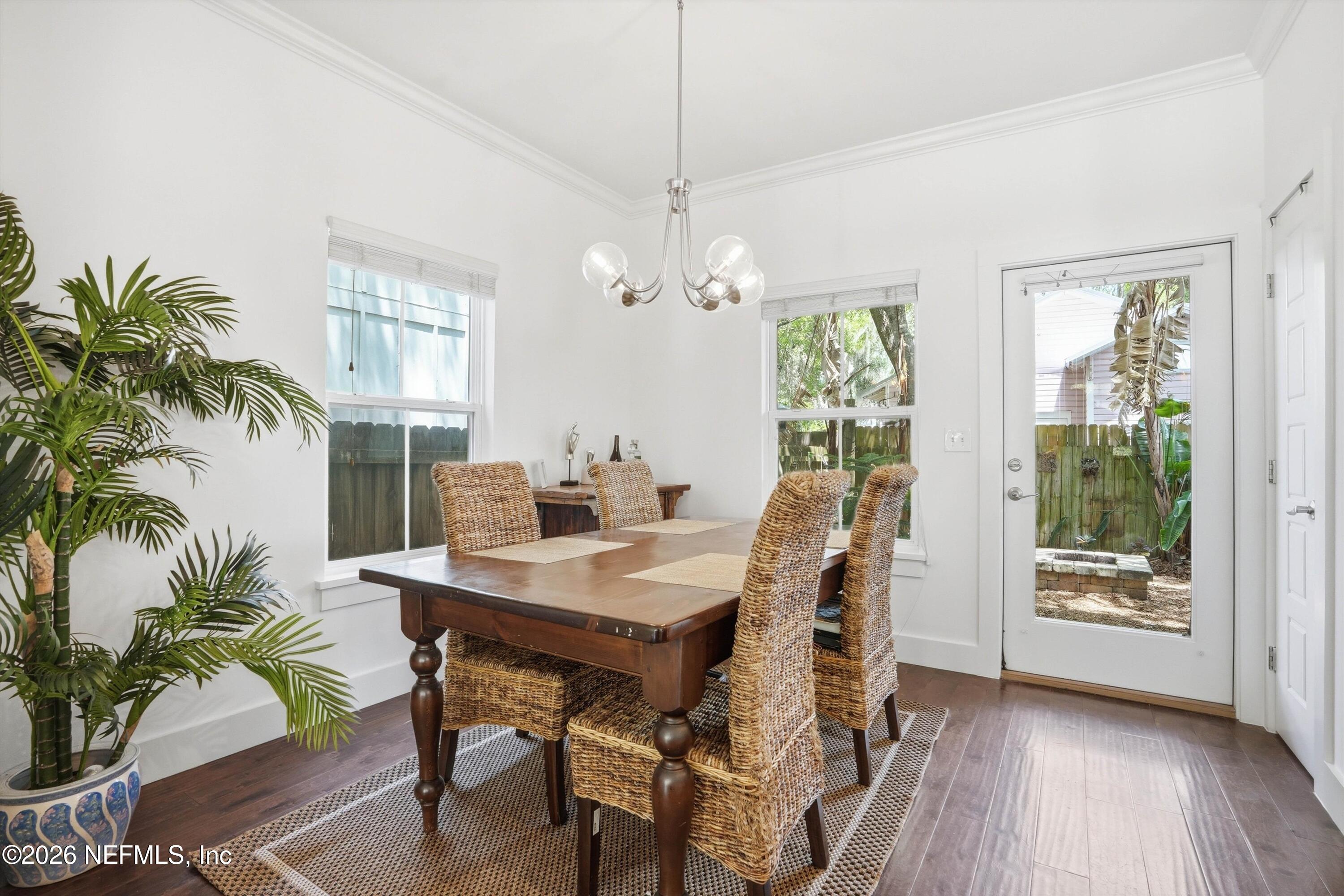 118 KINGS FERRY Way, St. Augustine