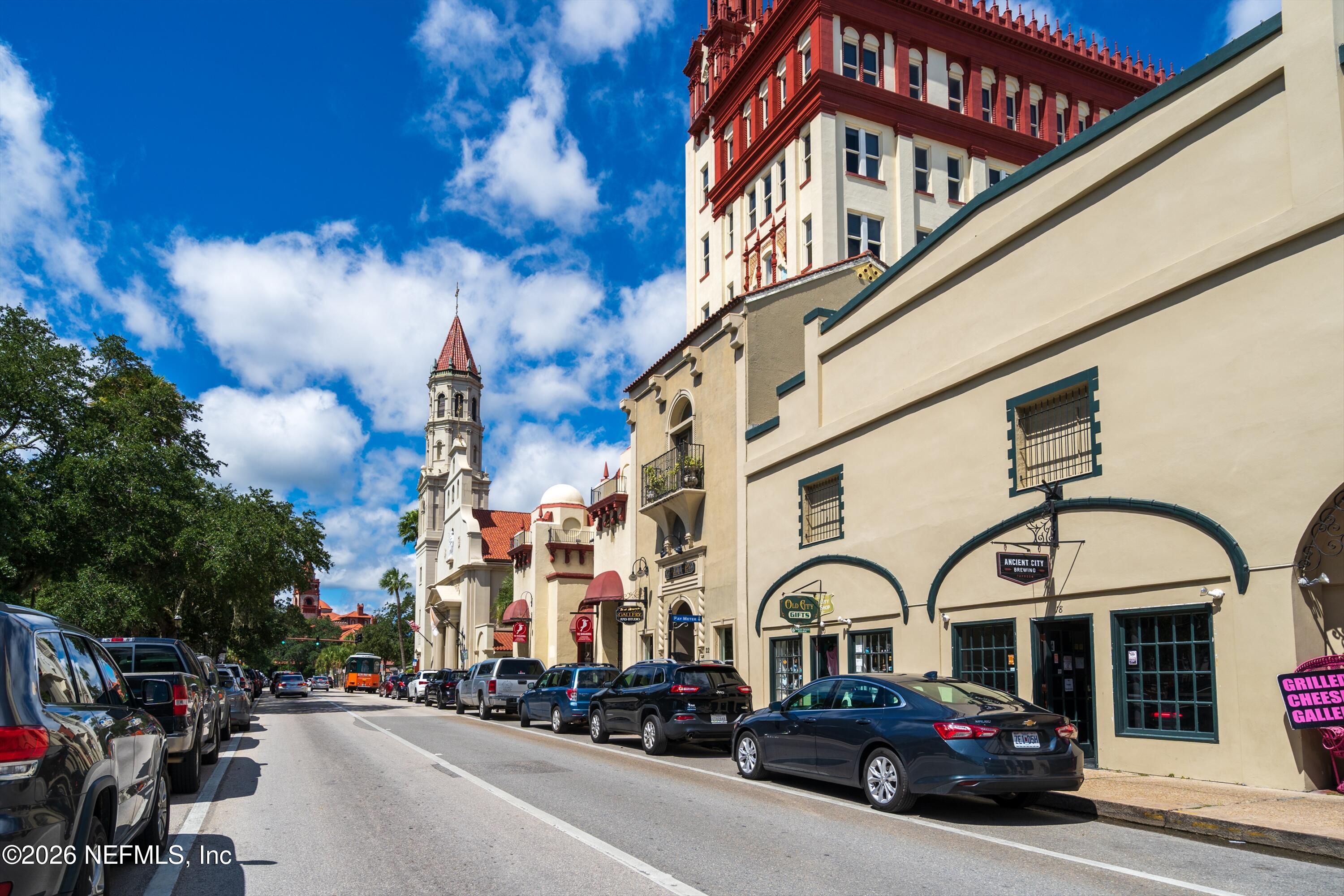 118 KINGS FERRY Way, St. Augustine