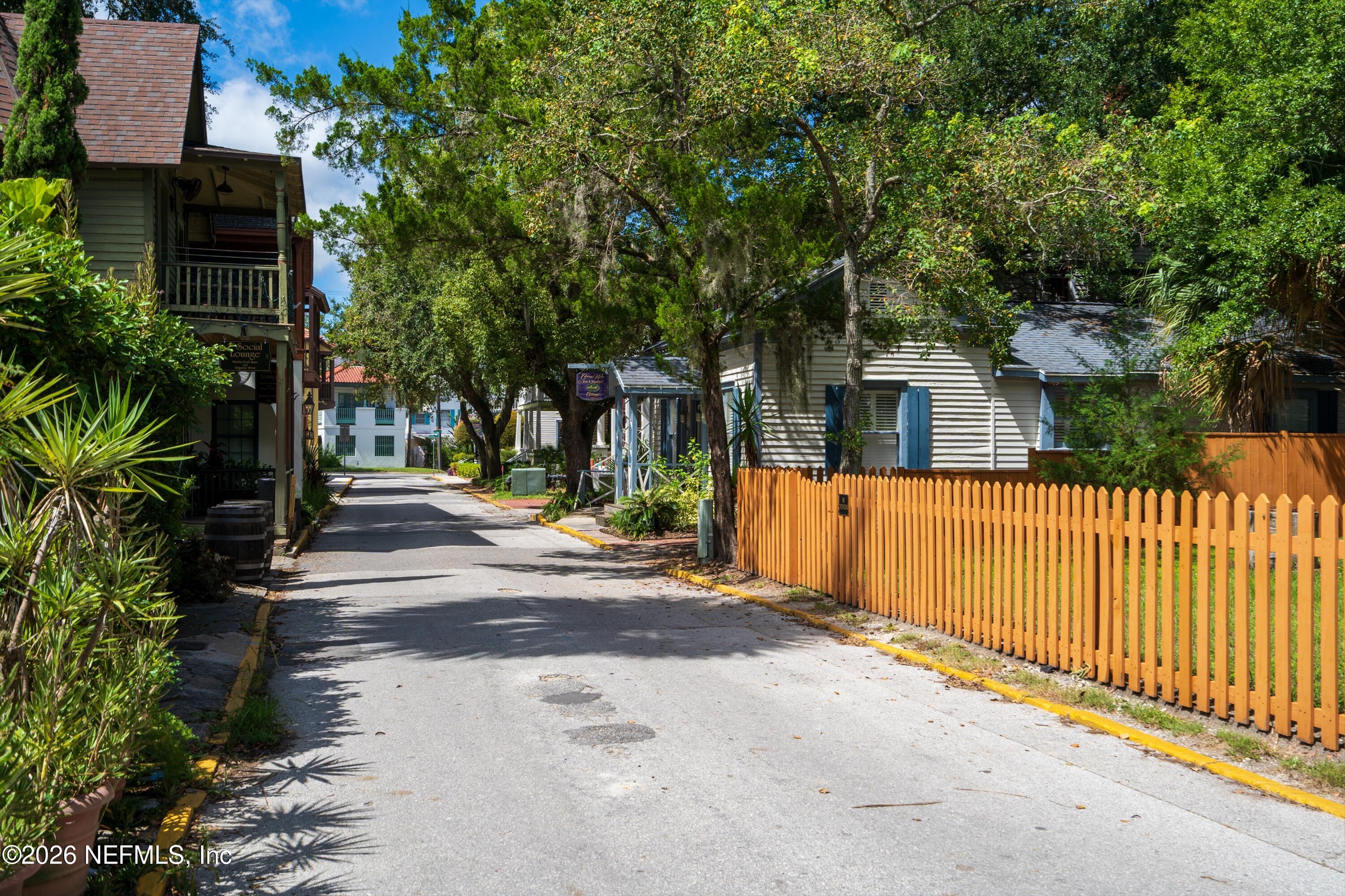 118 KINGS FERRY Way, St. Augustine