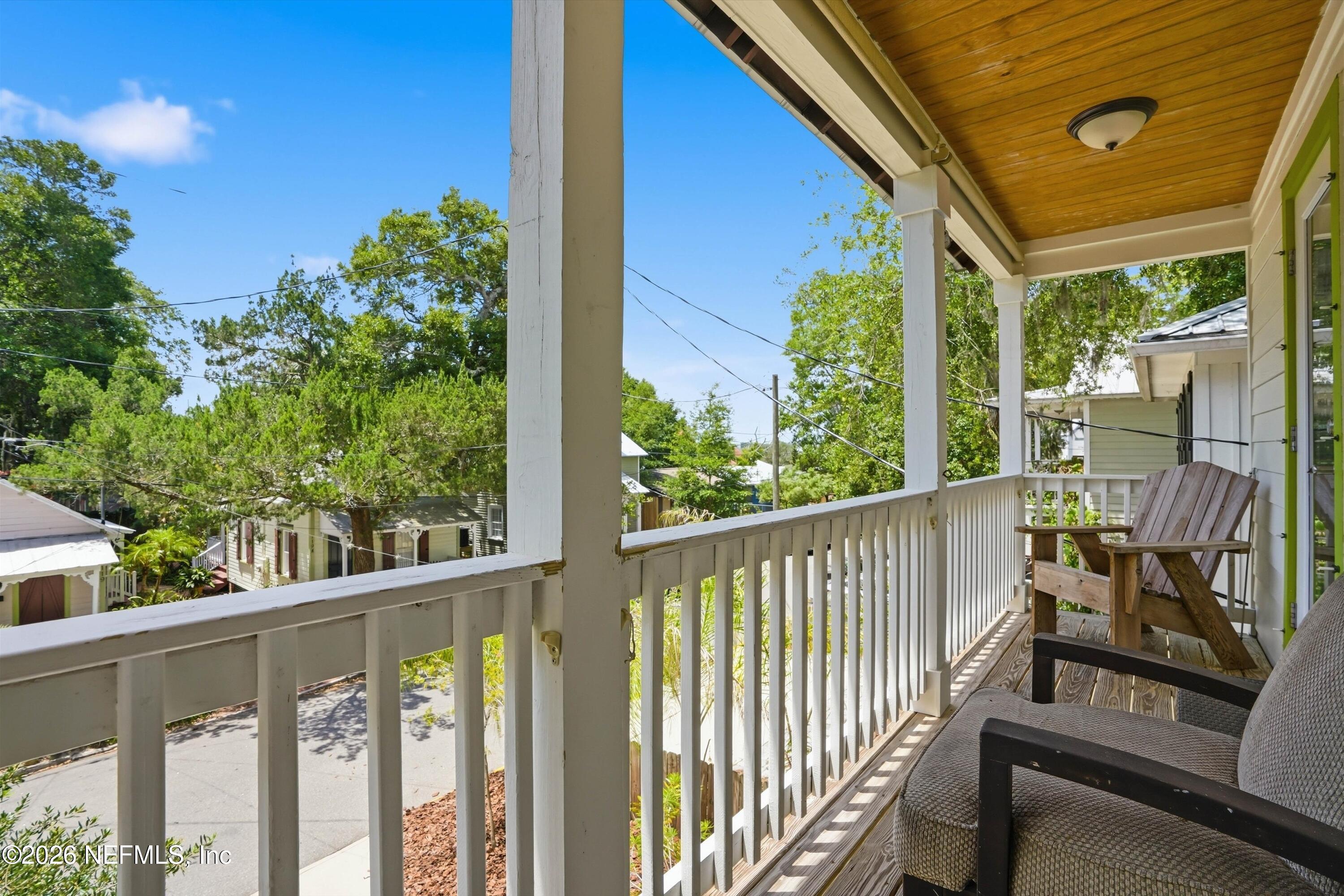 118 KINGS FERRY Way, St. Augustine