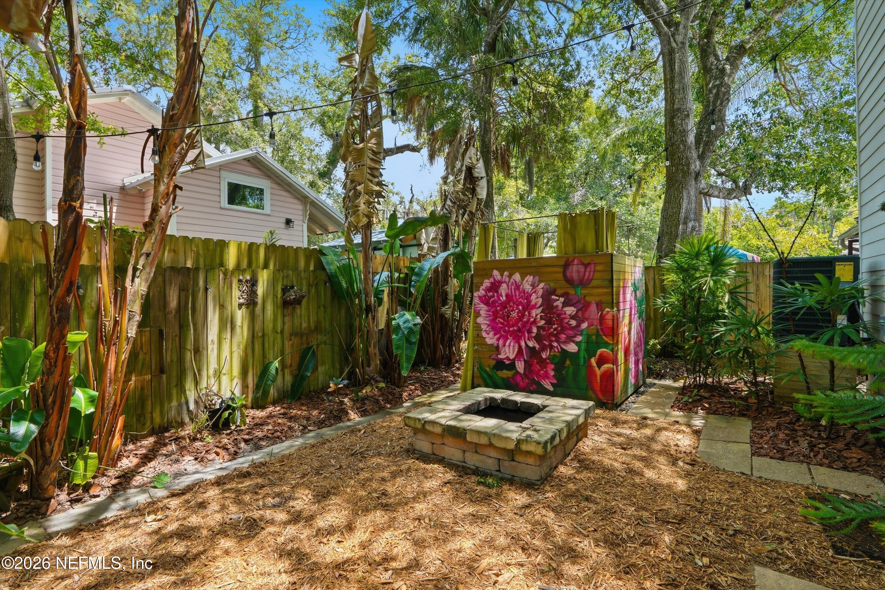 118 KINGS FERRY Way, St. Augustine