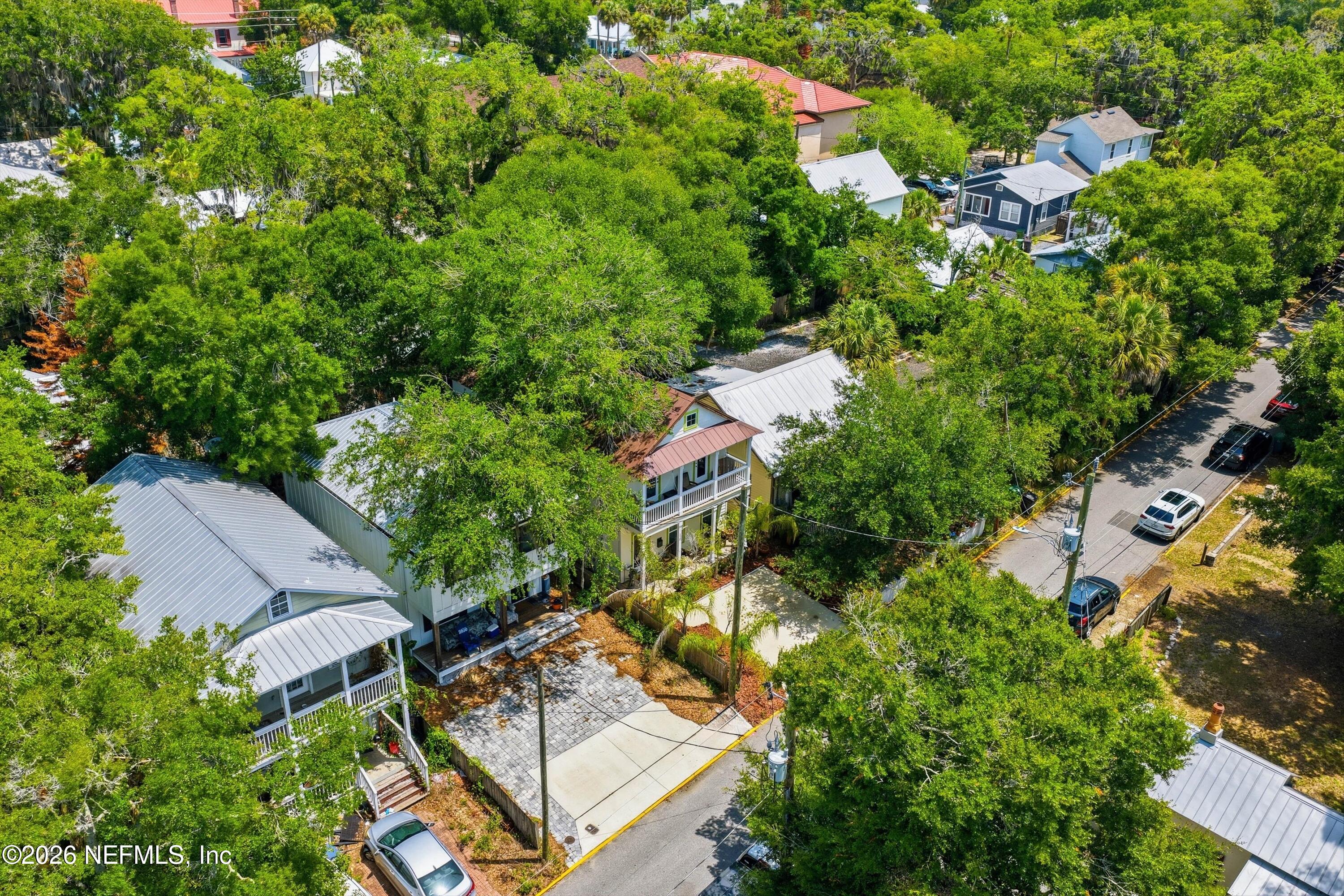 118 KINGS FERRY Way, St. Augustine