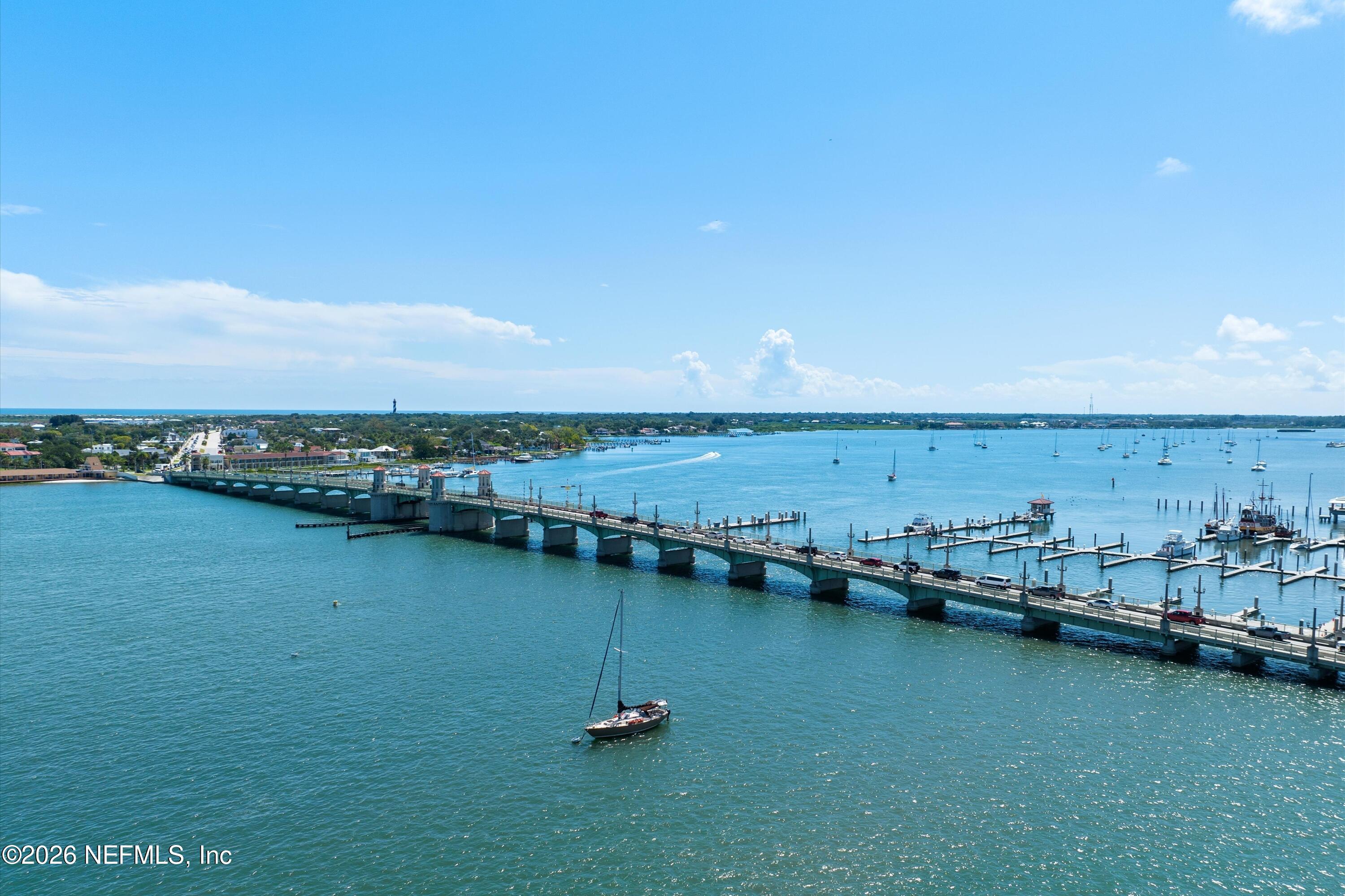118 KINGS FERRY Way, St. Augustine