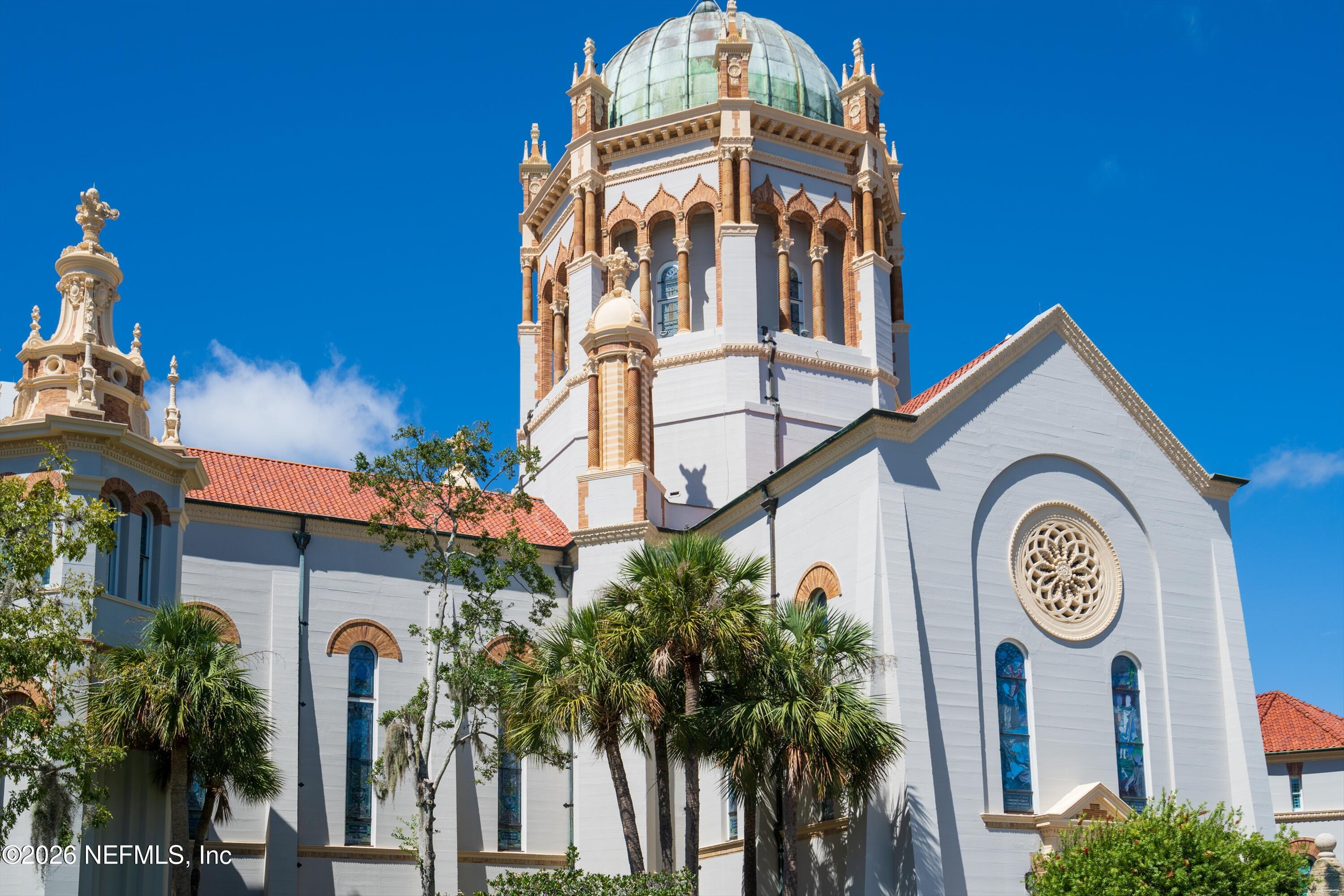 118 KINGS FERRY Way, St. Augustine