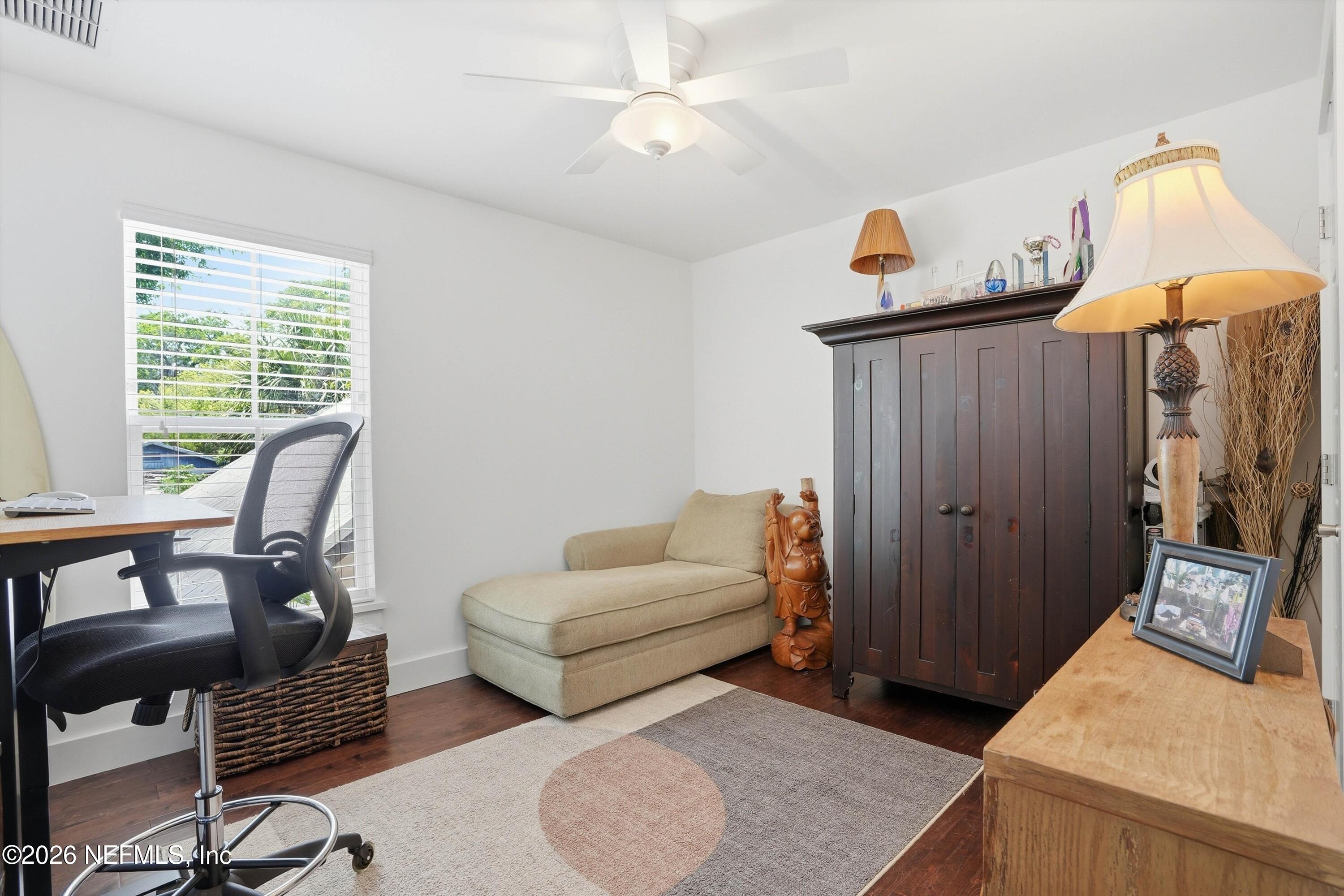 118 KINGS FERRY Way, St. Augustine