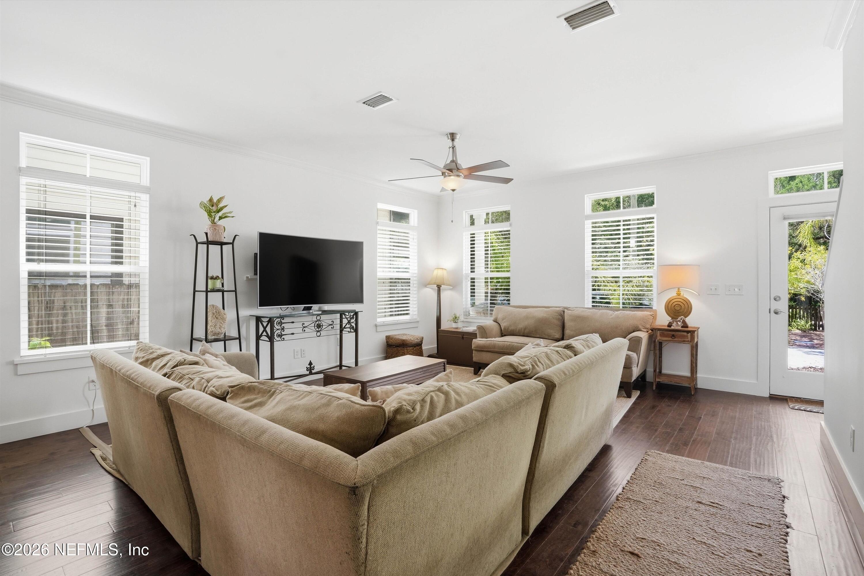 118 KINGS FERRY Way, St. Augustine