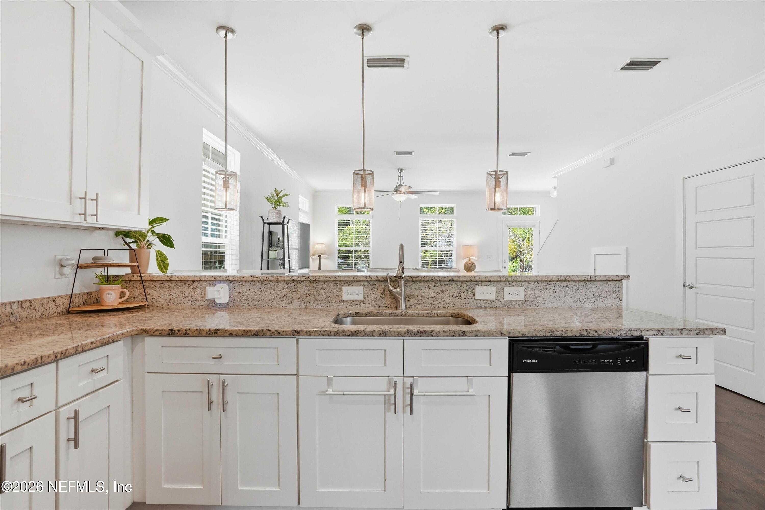 118 KINGS FERRY Way, St. Augustine