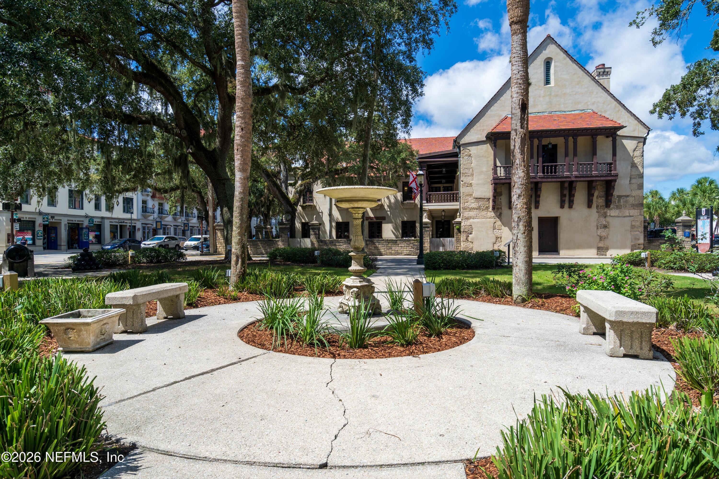 118 KINGS FERRY Way, St. Augustine