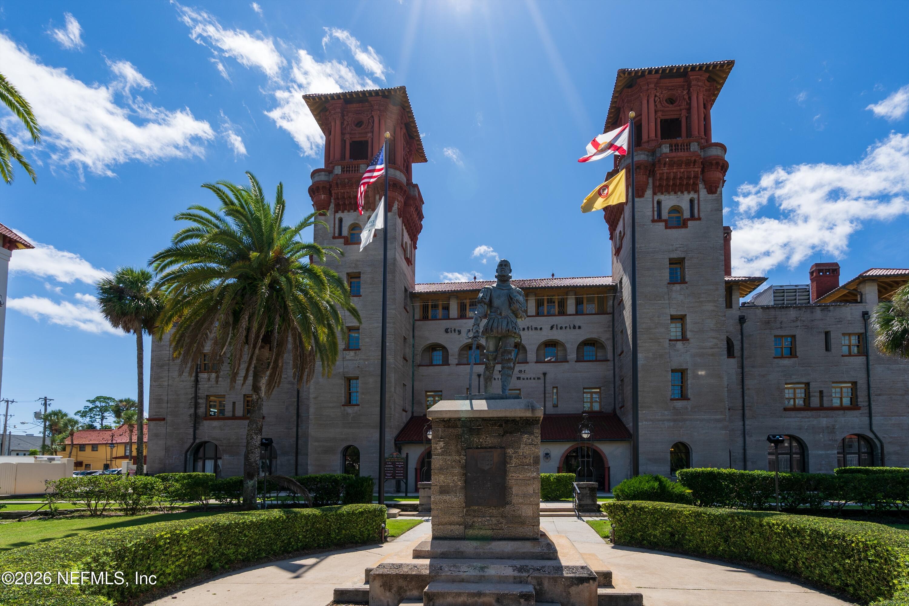 118 KINGS FERRY Way, St. Augustine