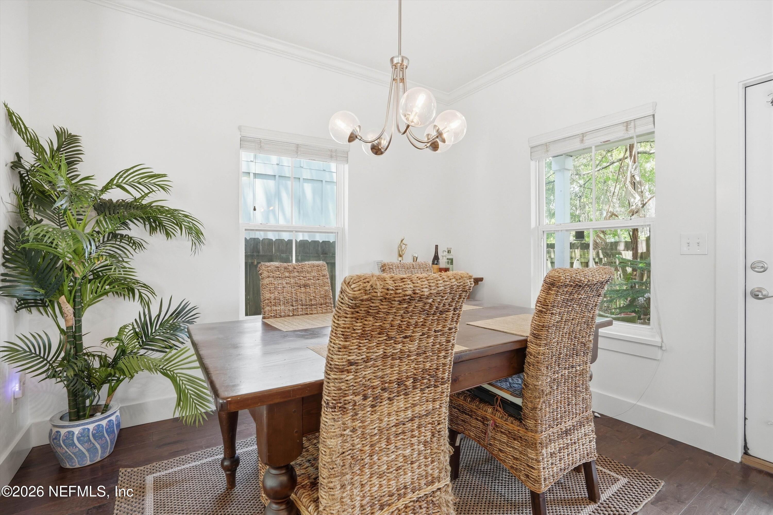 118 KINGS FERRY Way, St. Augustine
