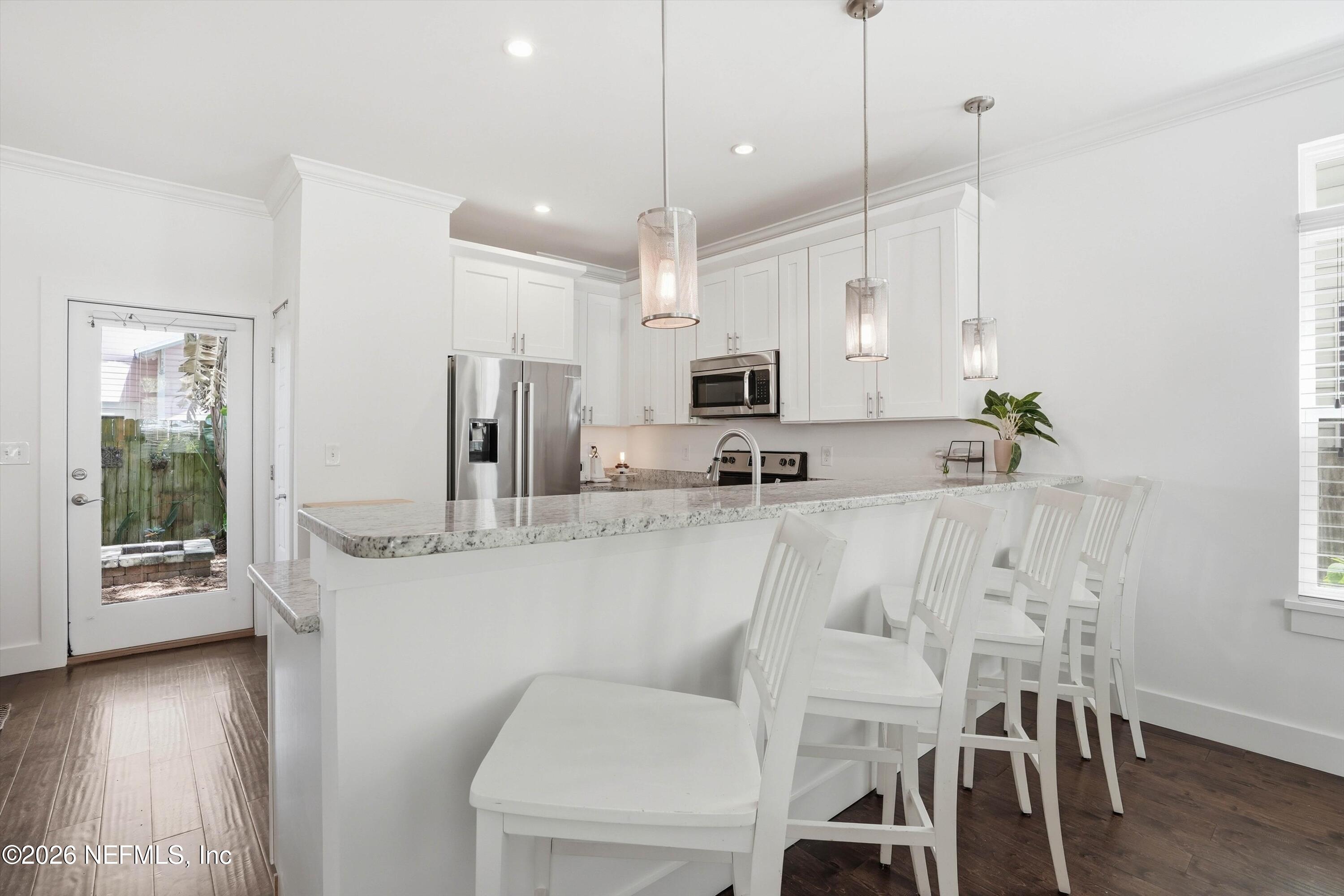 118 KINGS FERRY Way, St. Augustine