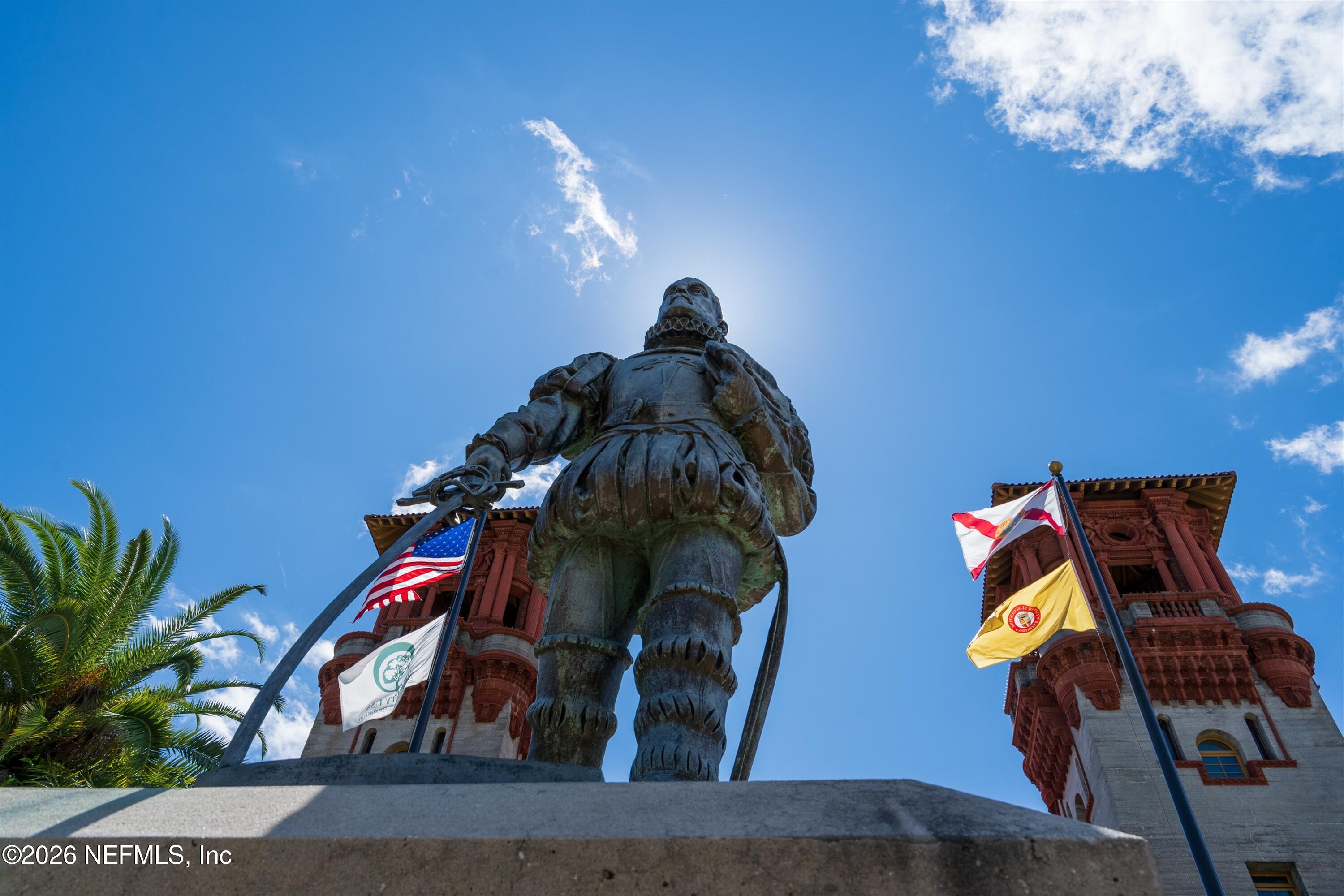 118 KINGS FERRY Way, St. Augustine