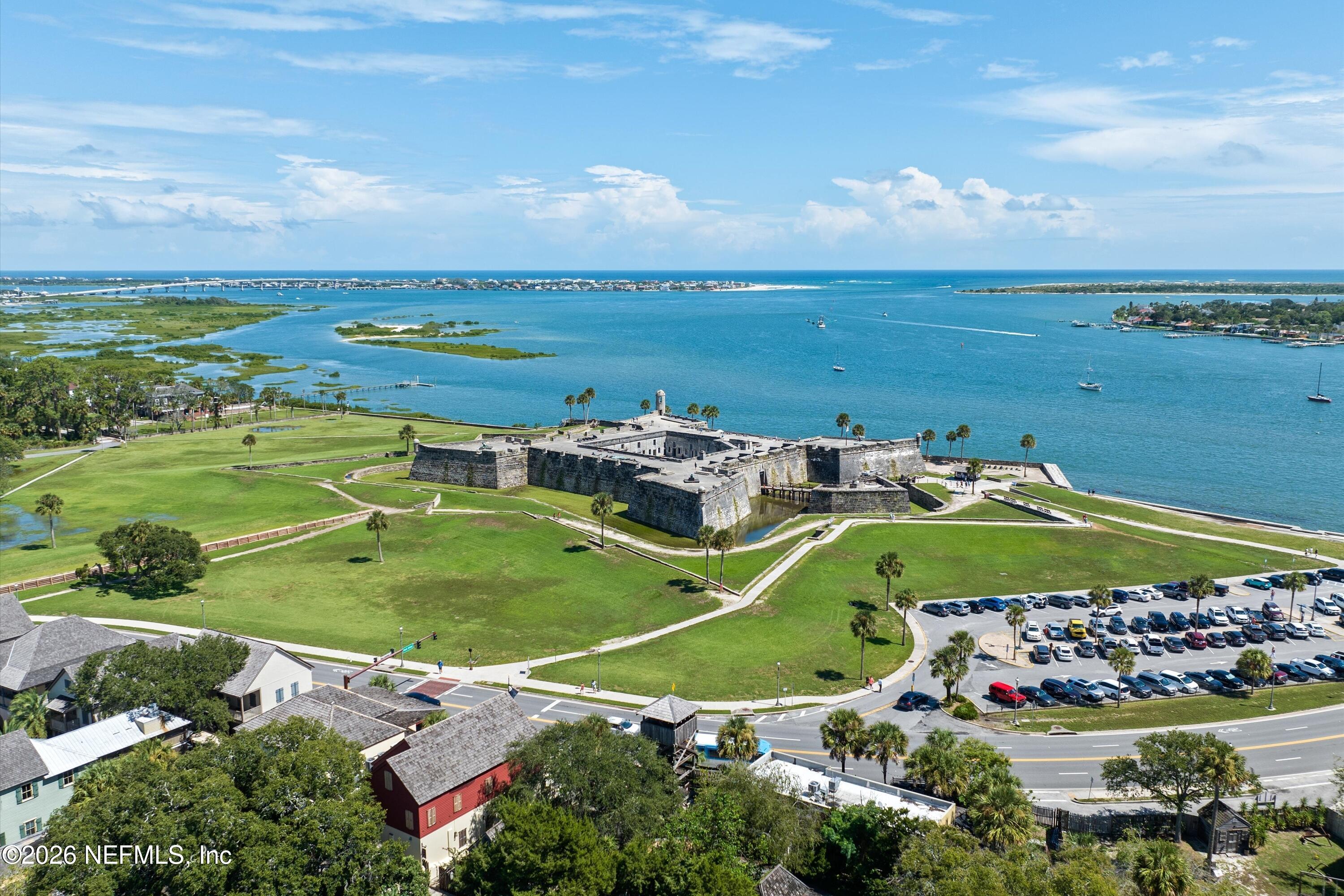 118 KINGS FERRY Way, St. Augustine