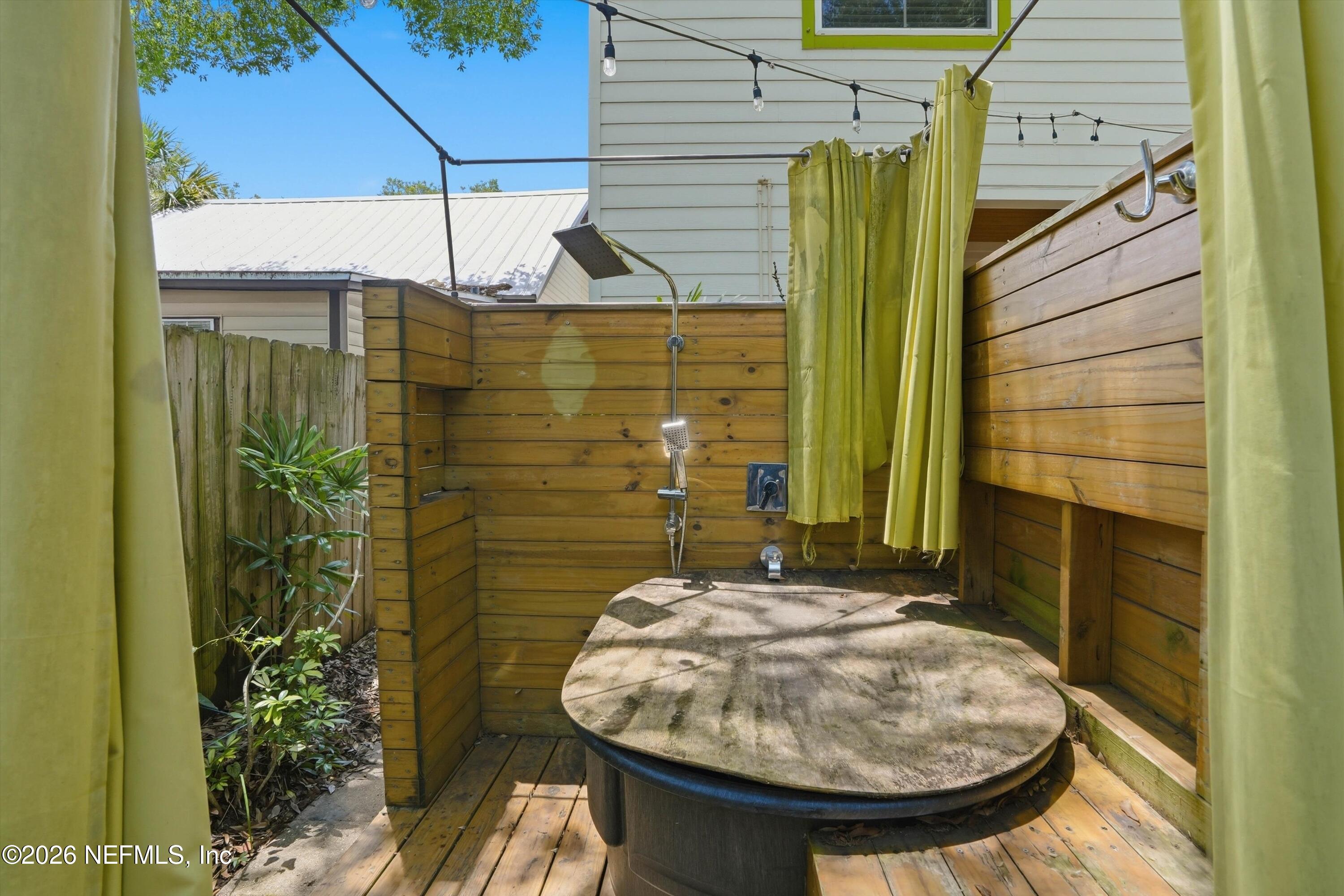 118 KINGS FERRY Way, St. Augustine