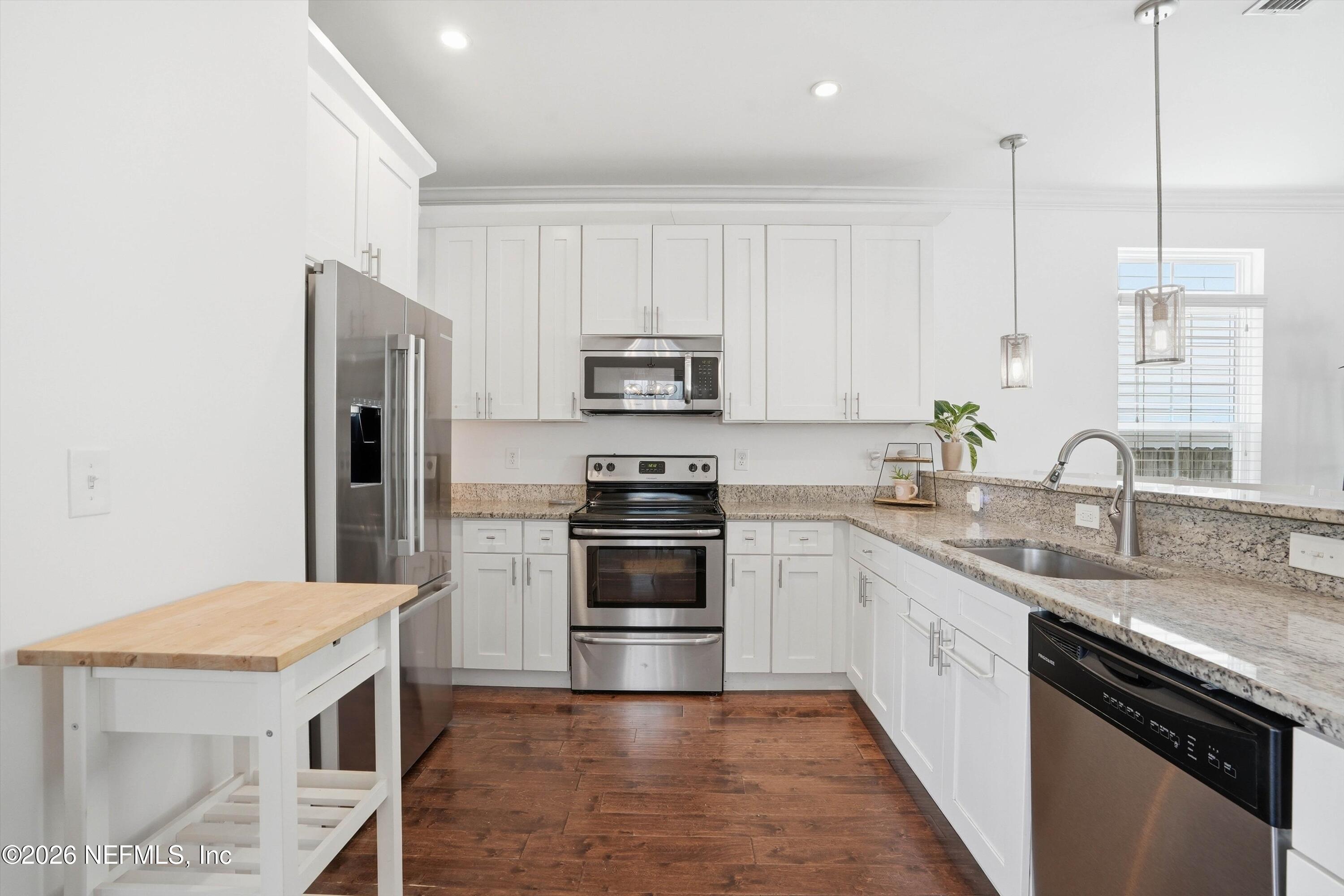 118 KINGS FERRY Way, St. Augustine