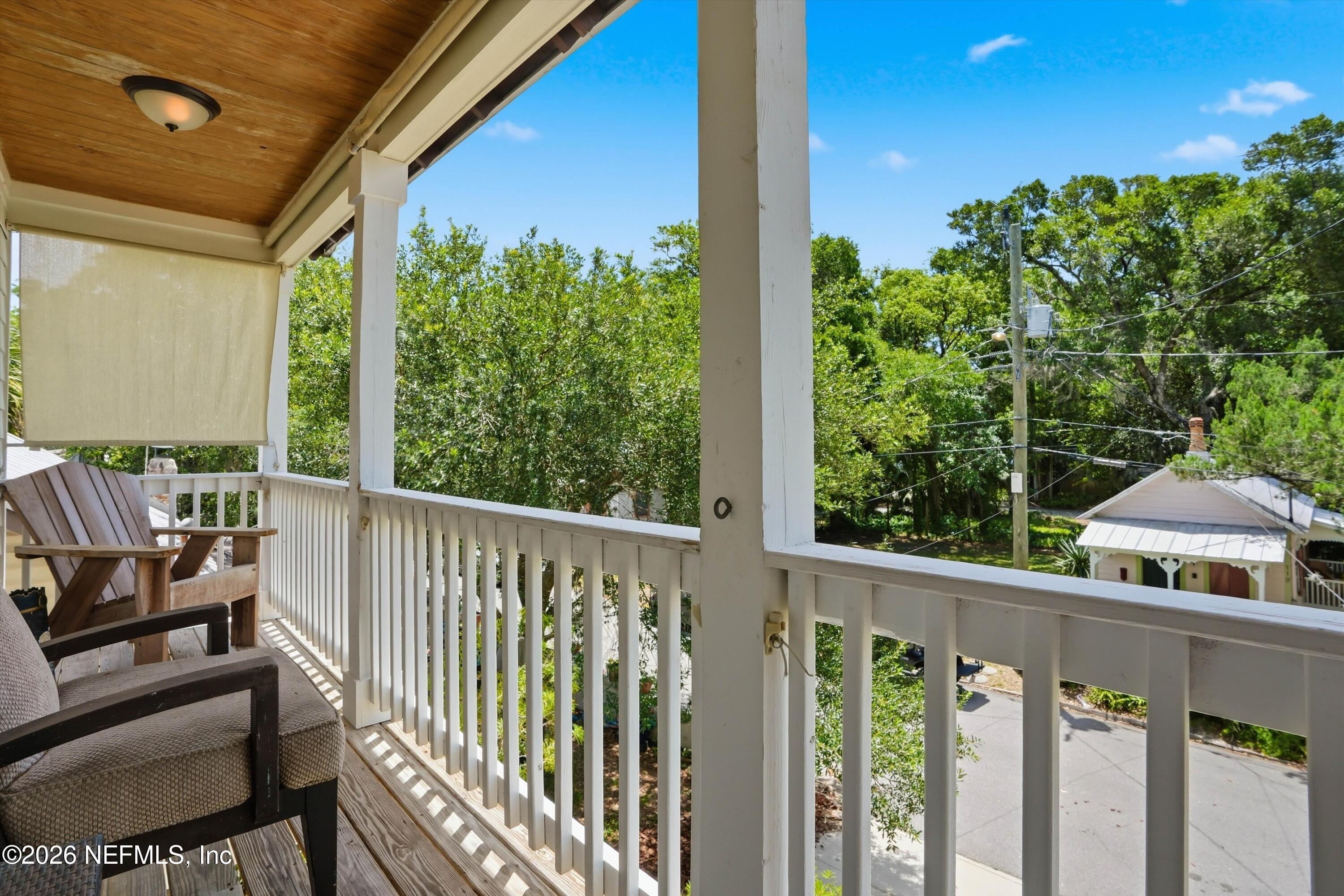 118 KINGS FERRY Way, St. Augustine