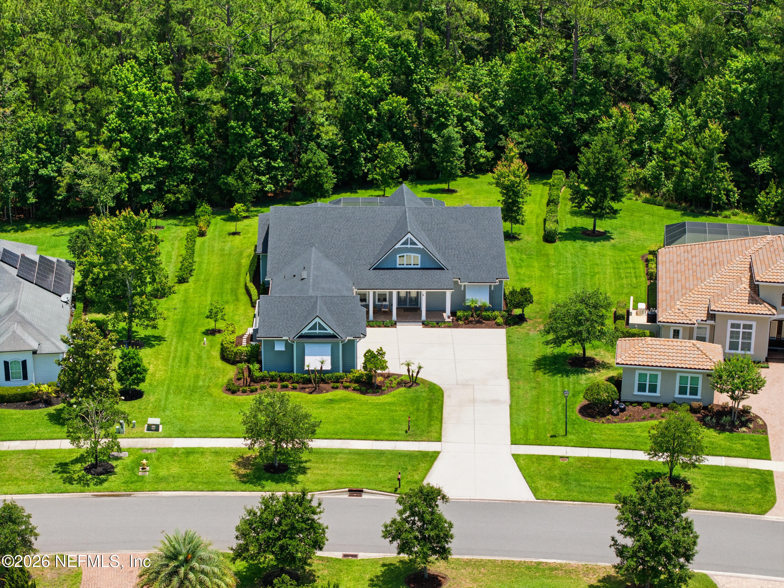 2637 OAKGROVE Avenue, St. Augustine