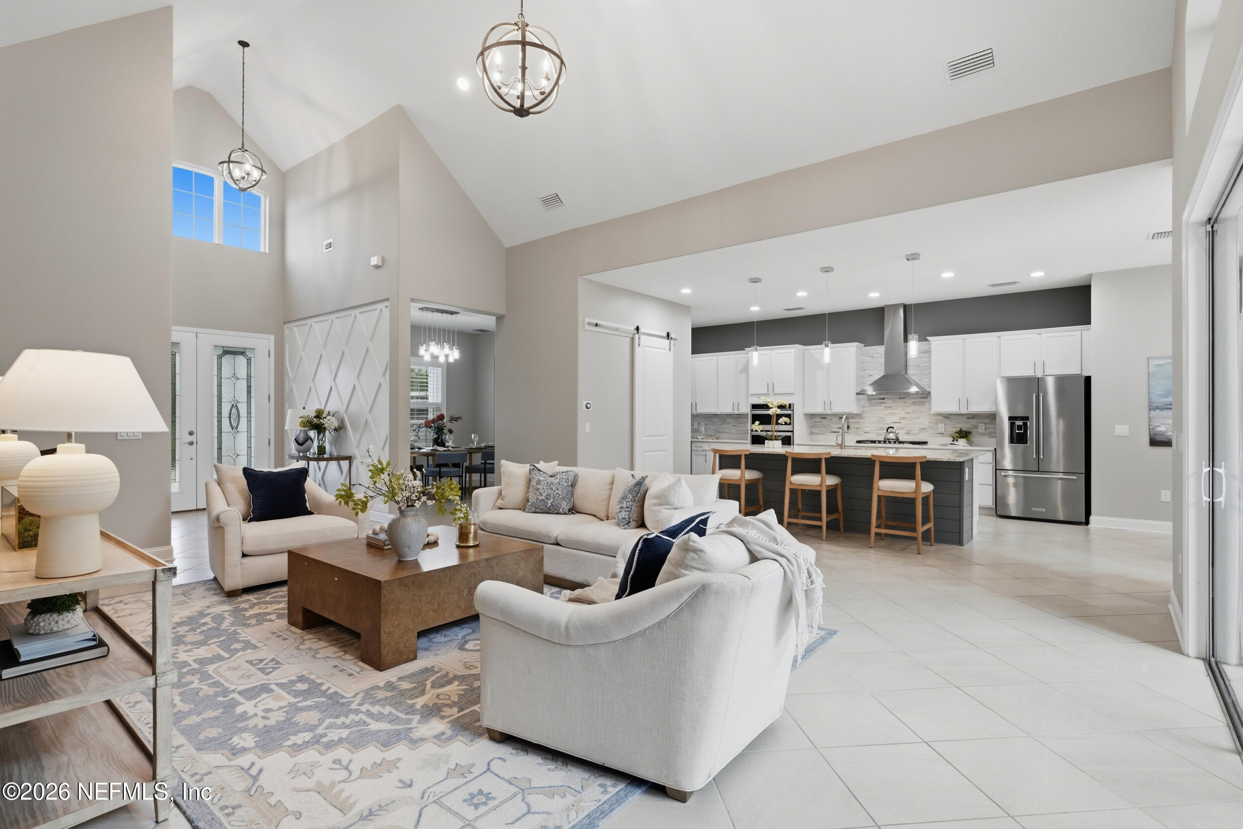 2637 OAKGROVE Avenue, St. Augustine