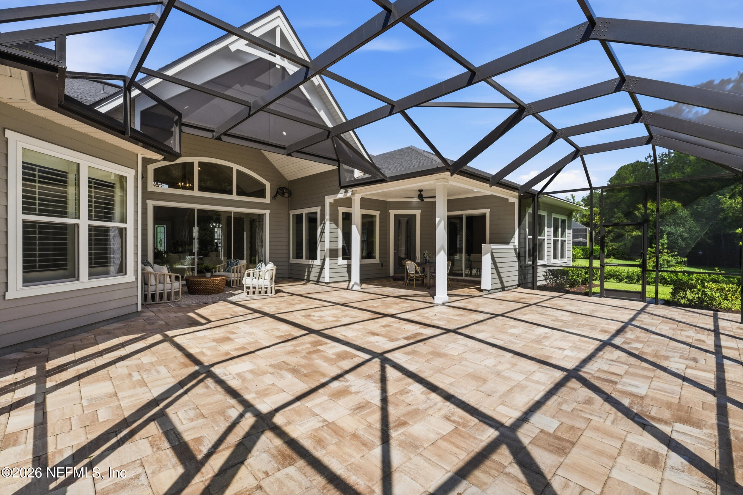 2637 OAKGROVE Avenue, St. Augustine