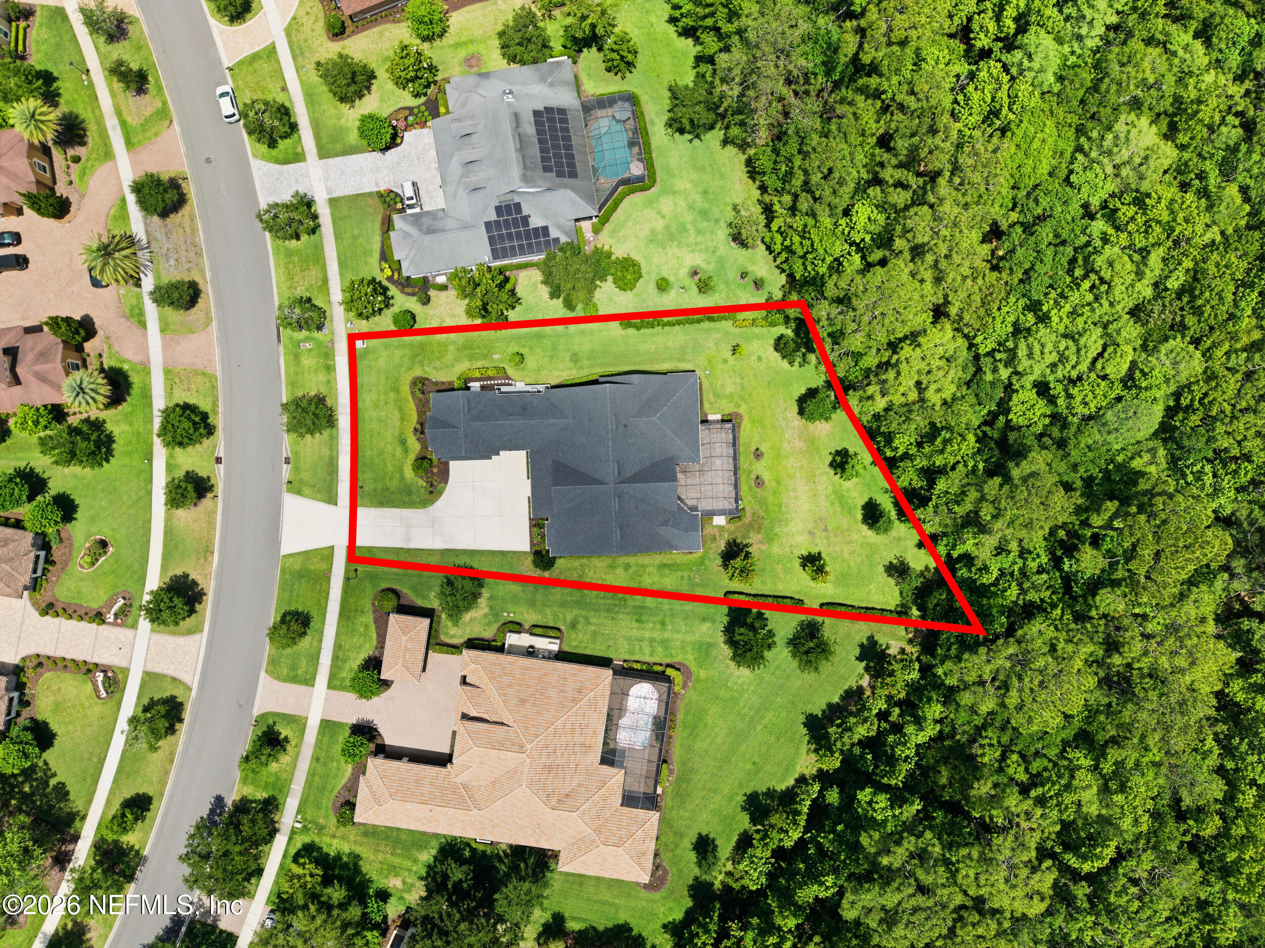 2637 OAKGROVE Avenue, St. Augustine