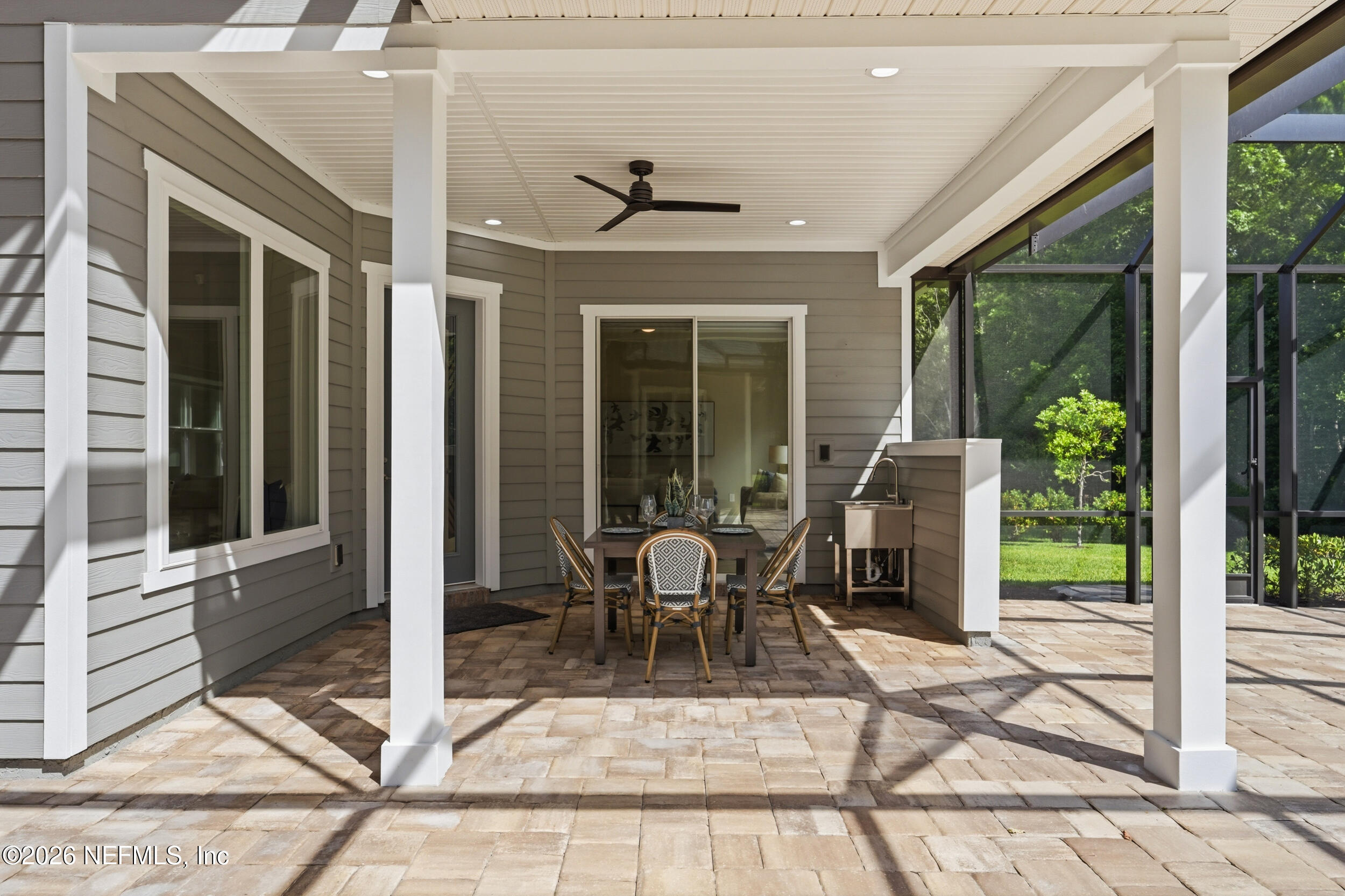 2637 OAKGROVE Avenue, St. Augustine