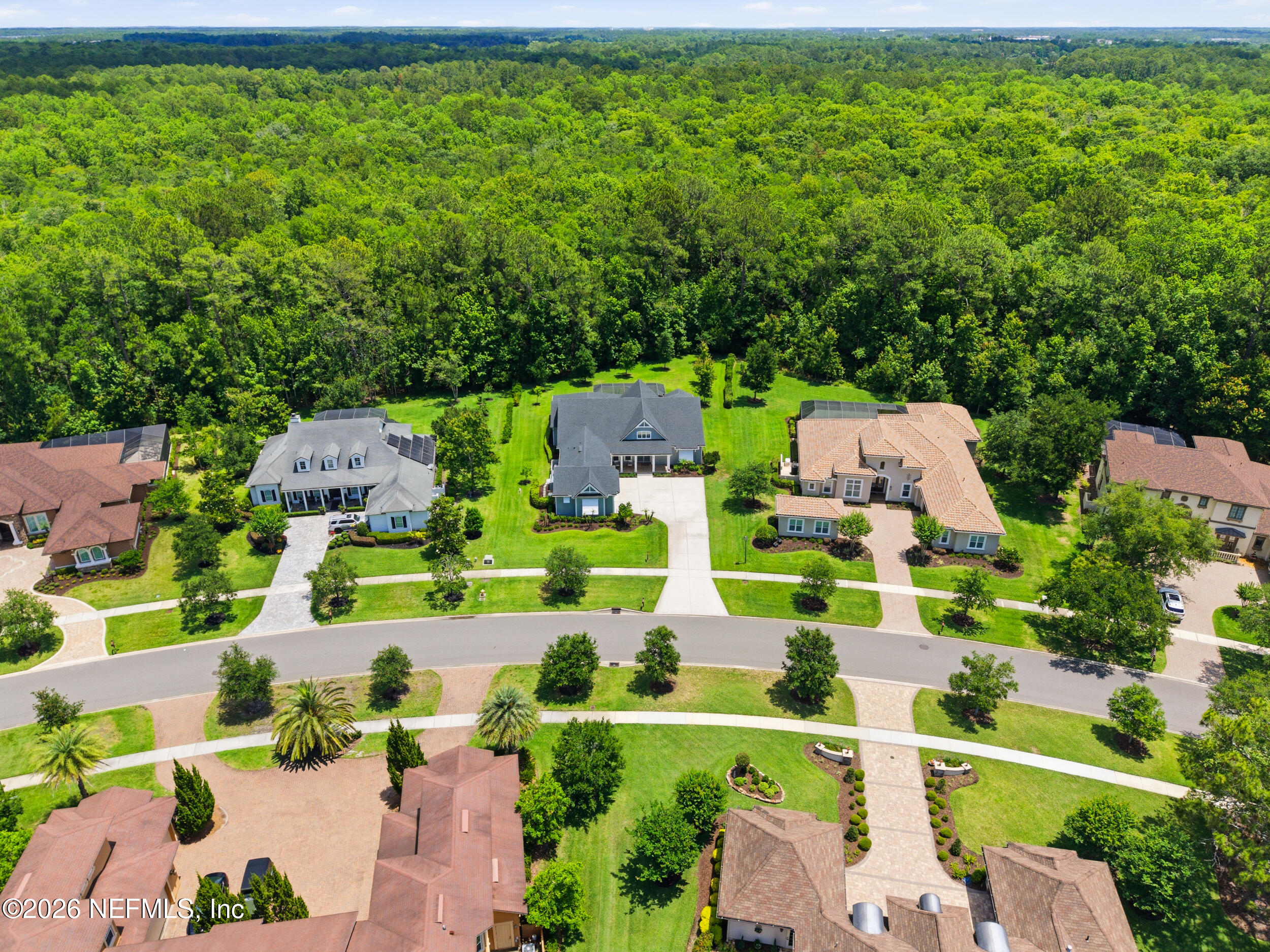 2637 OAKGROVE Avenue, St. Augustine