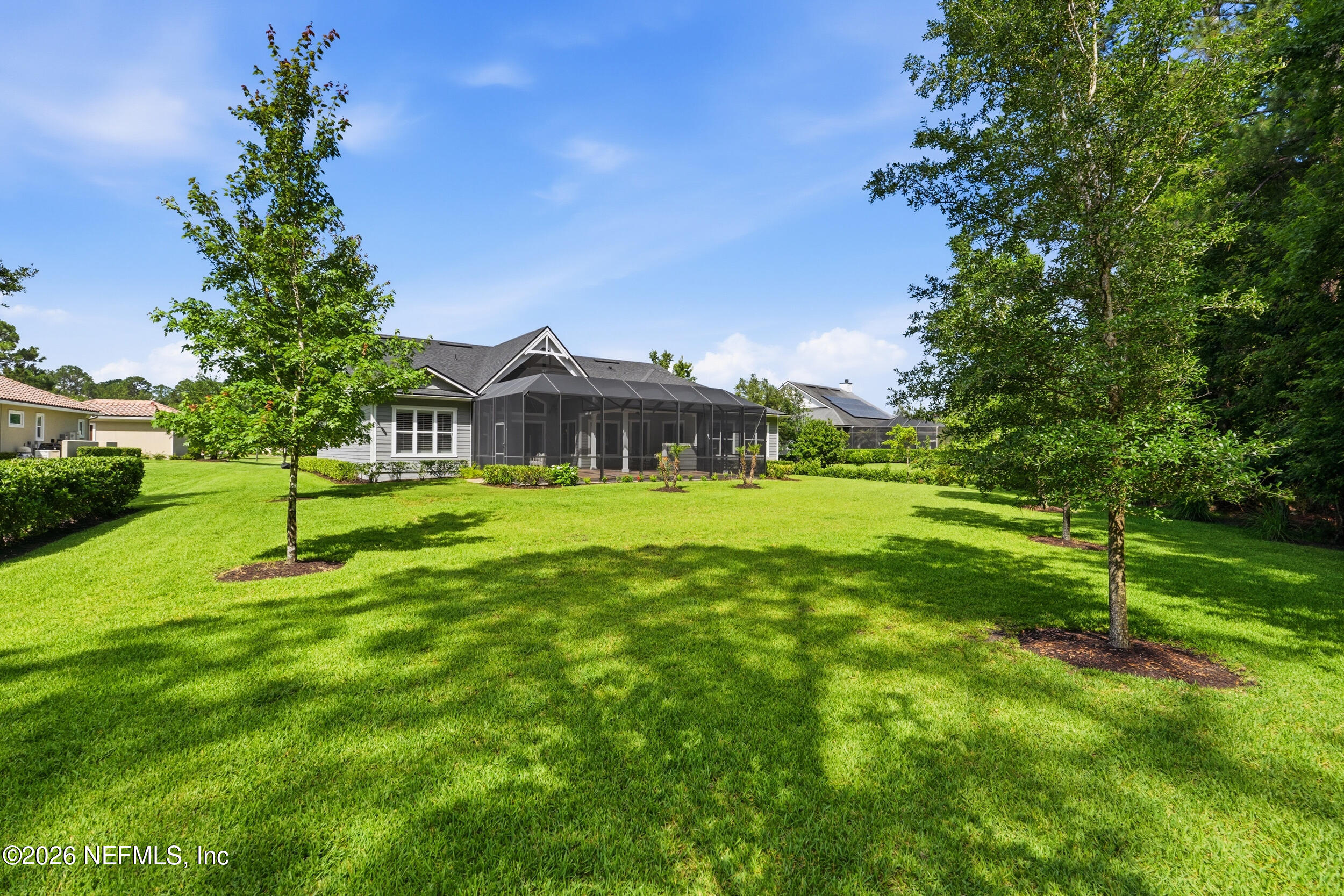 2637 OAKGROVE Avenue, St. Augustine
