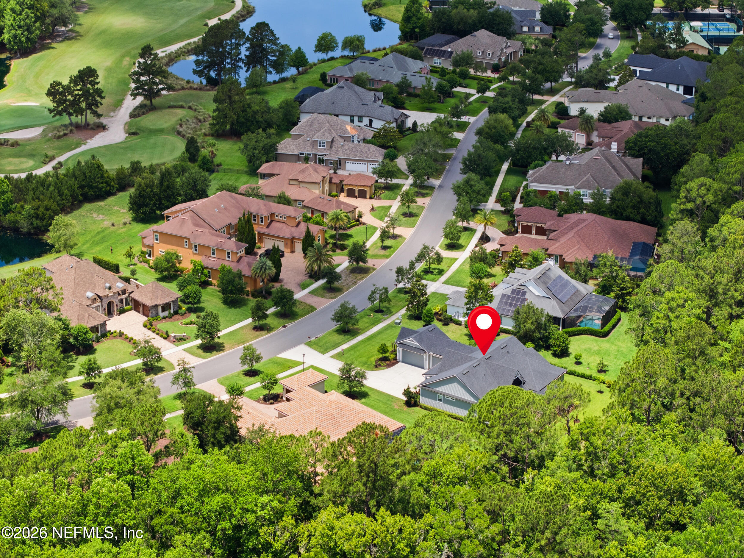 2637 OAKGROVE Avenue, St. Augustine