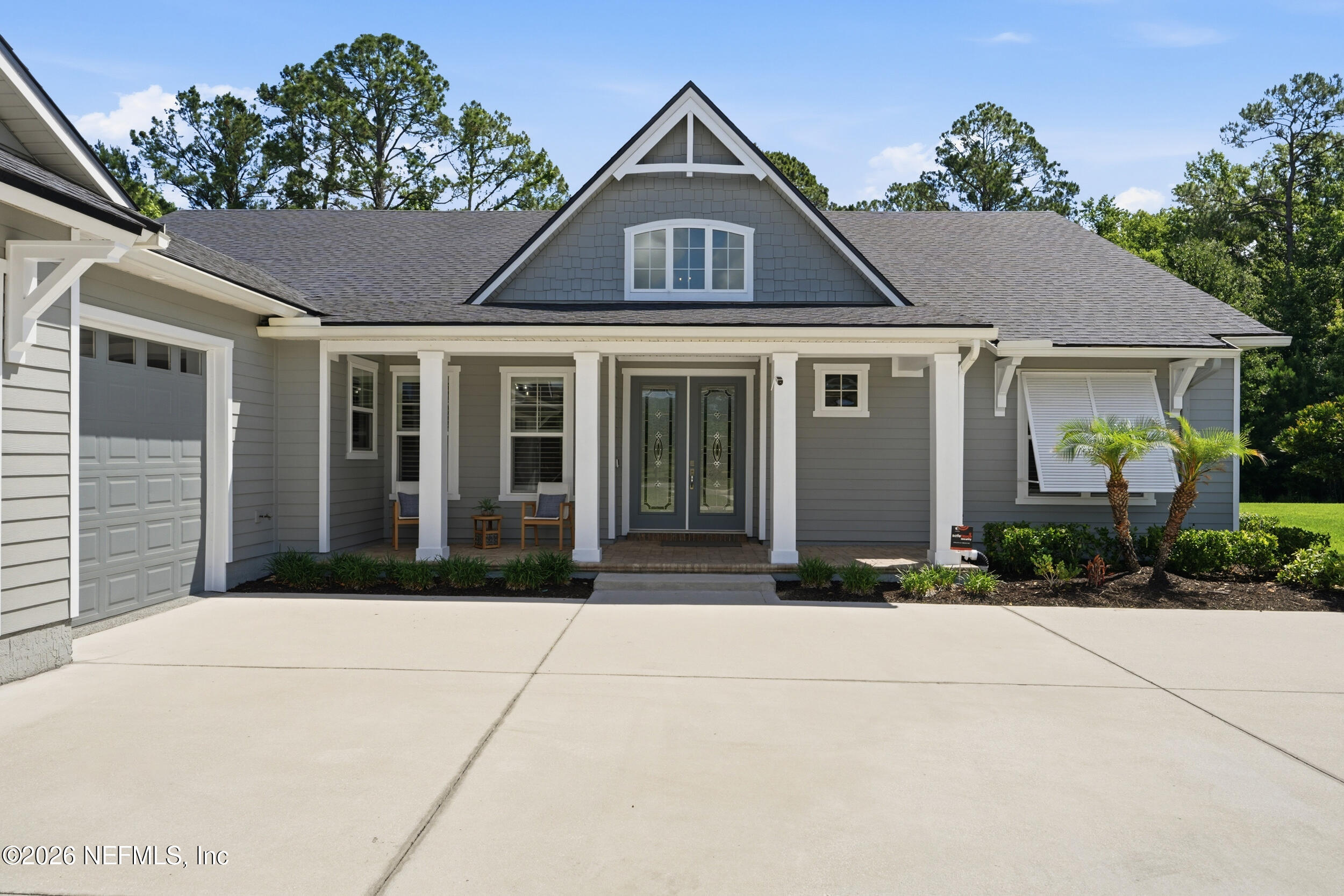 2637 OAKGROVE Avenue, St. Augustine