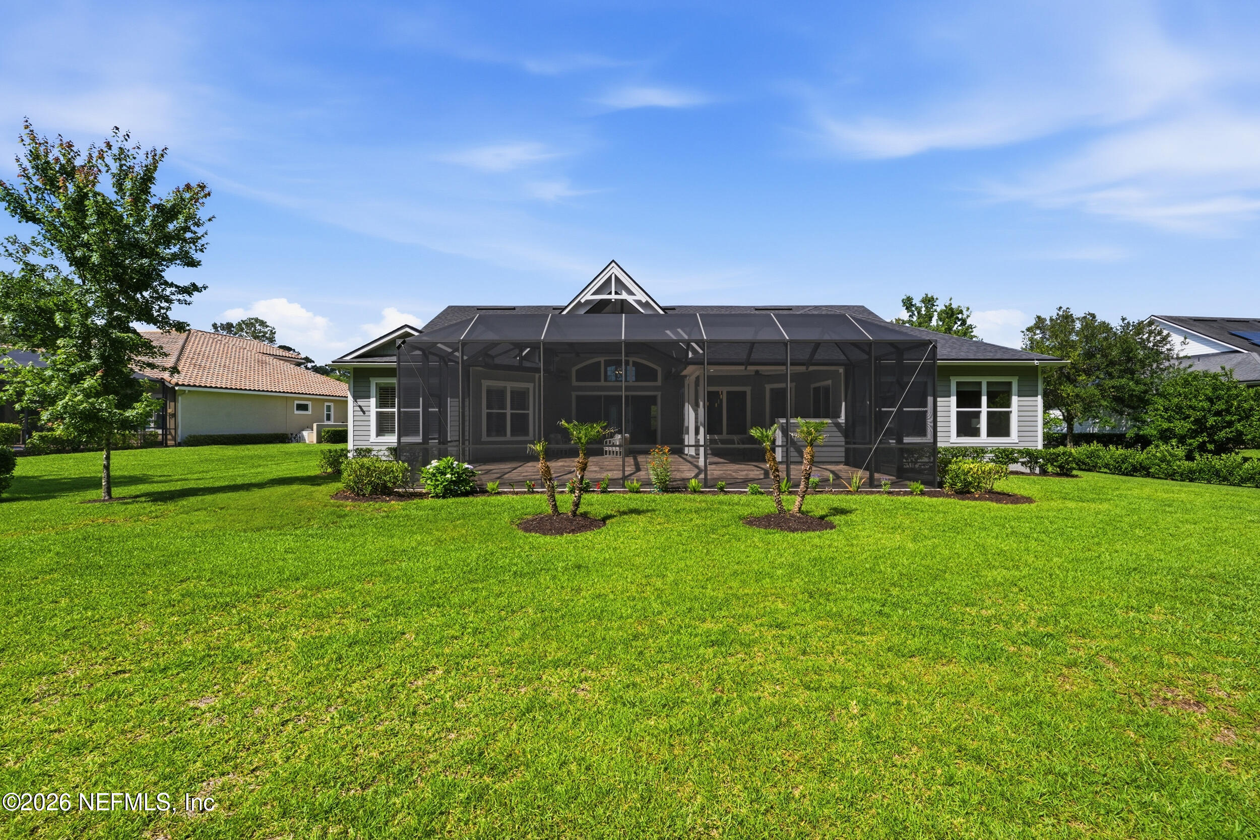 2637 OAKGROVE Avenue, St. Augustine