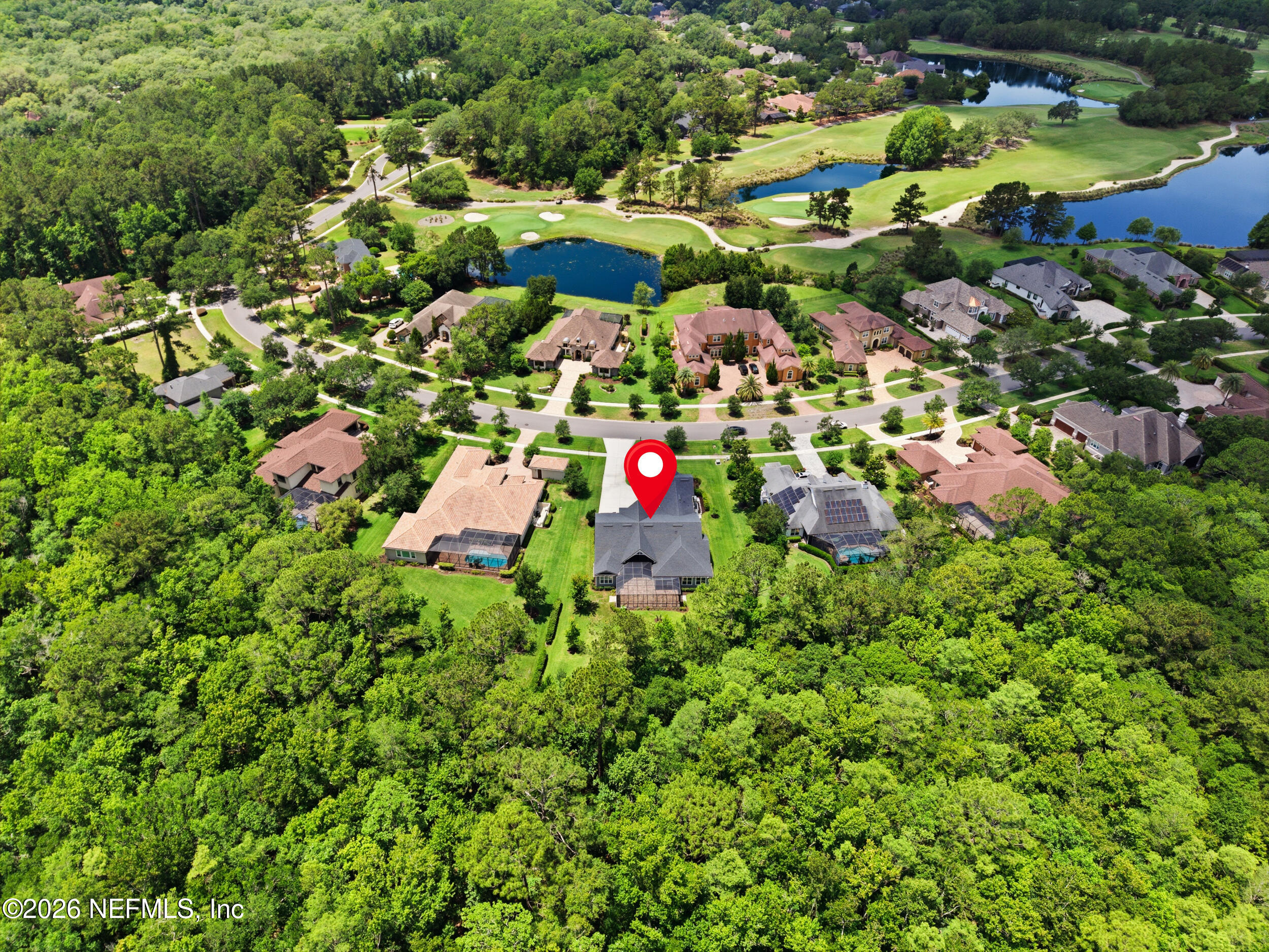 2637 OAKGROVE Avenue, St. Augustine