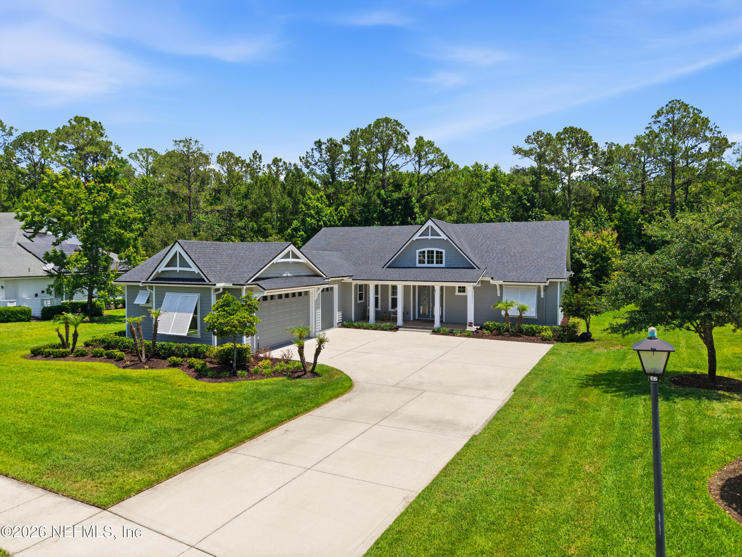 2637 OAKGROVE Avenue, St. Augustine